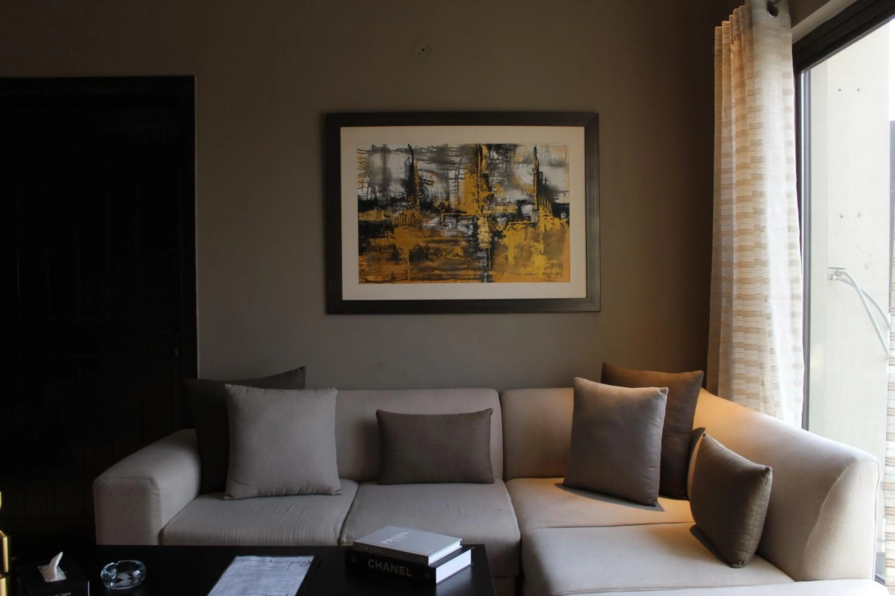 The Opus Luxury Residences