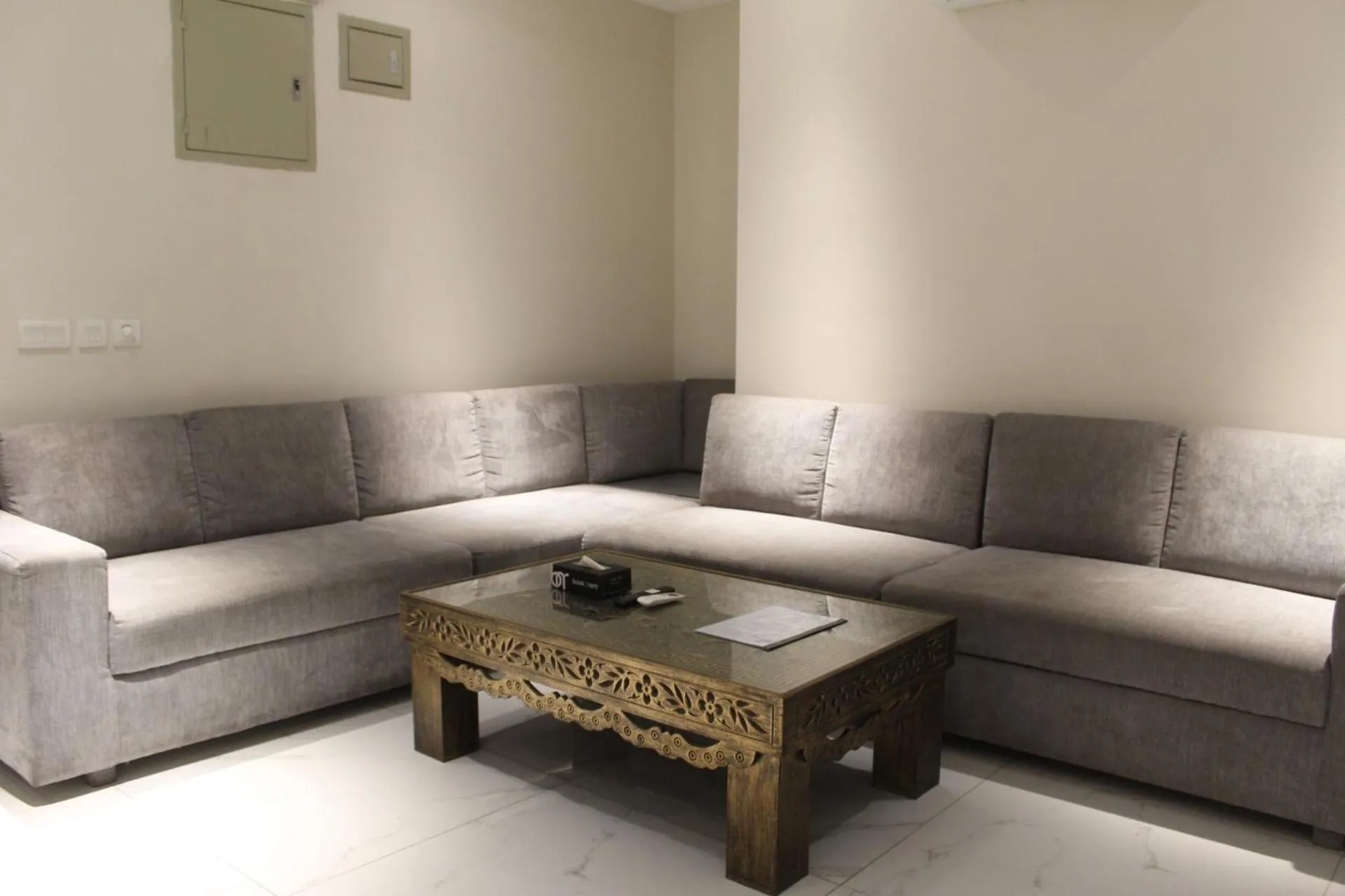 The Opus Luxury Residences