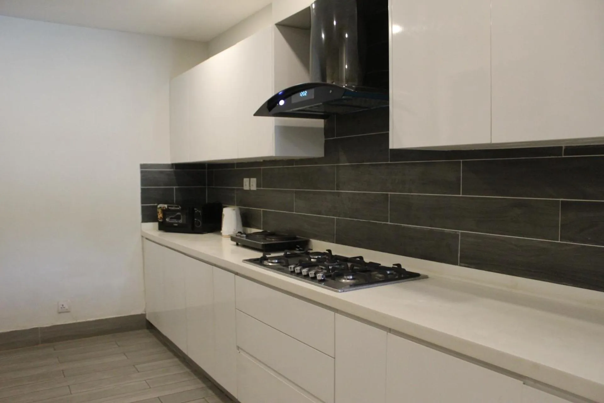 The Opus Luxury Residences