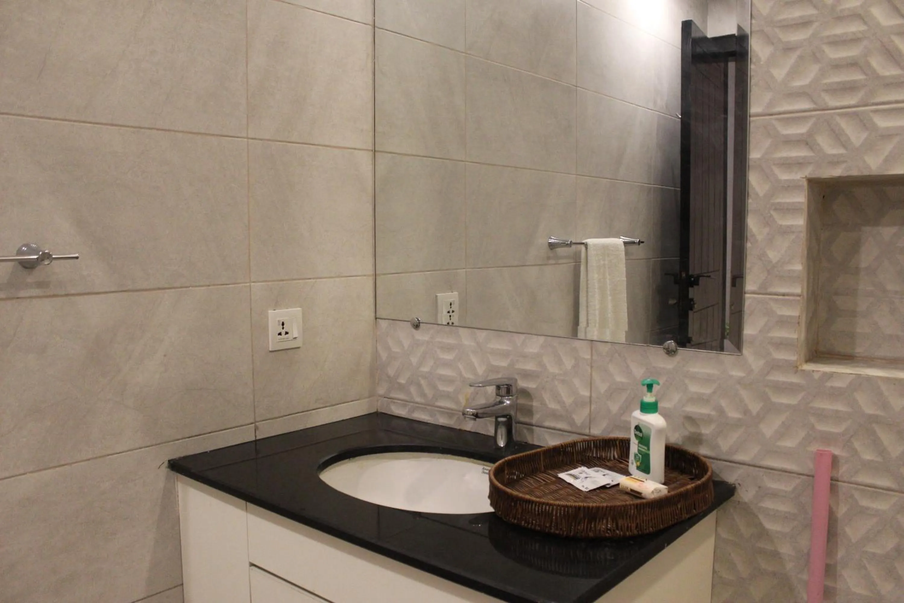 The Opus Luxury Residences