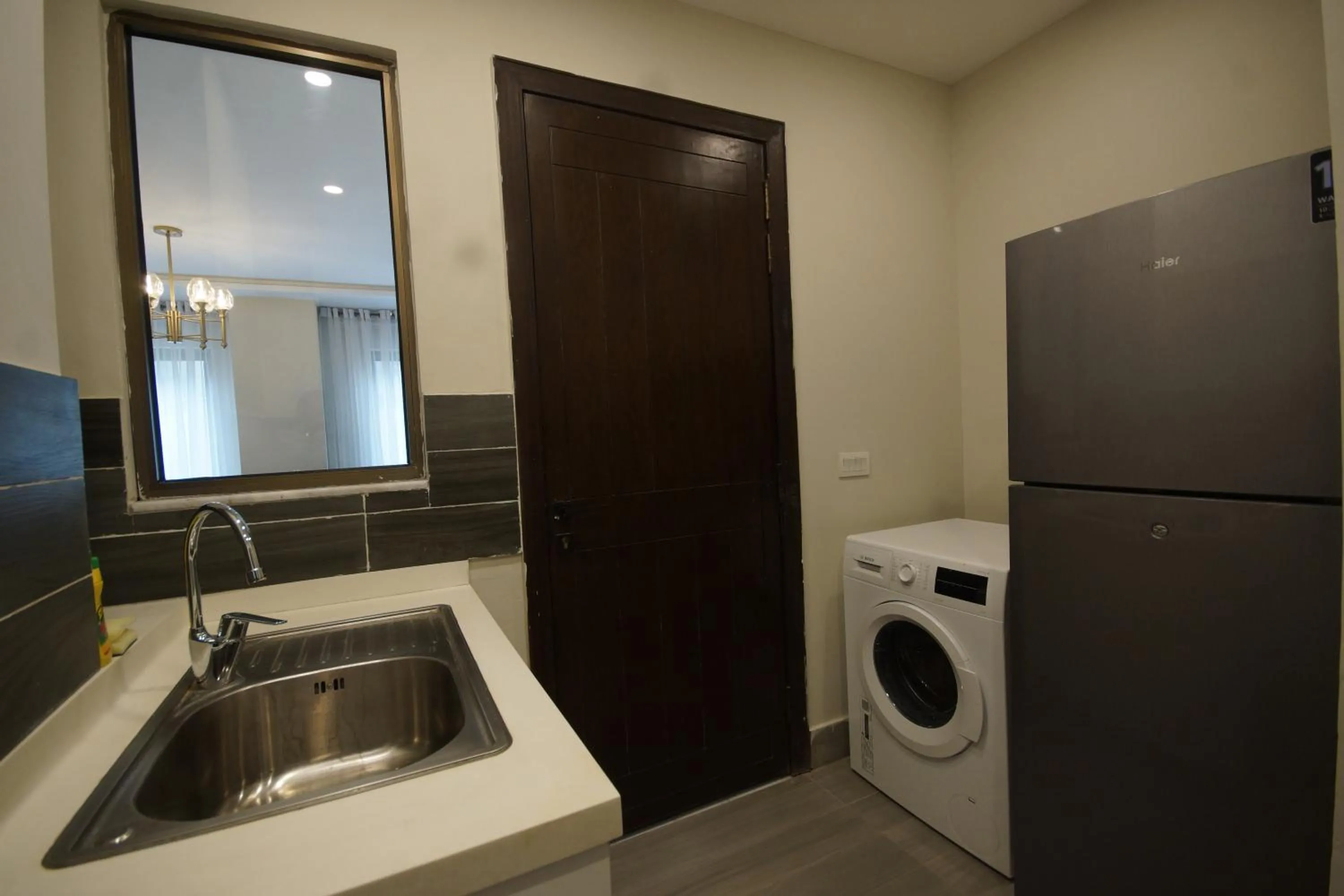The Opus Luxury Residences