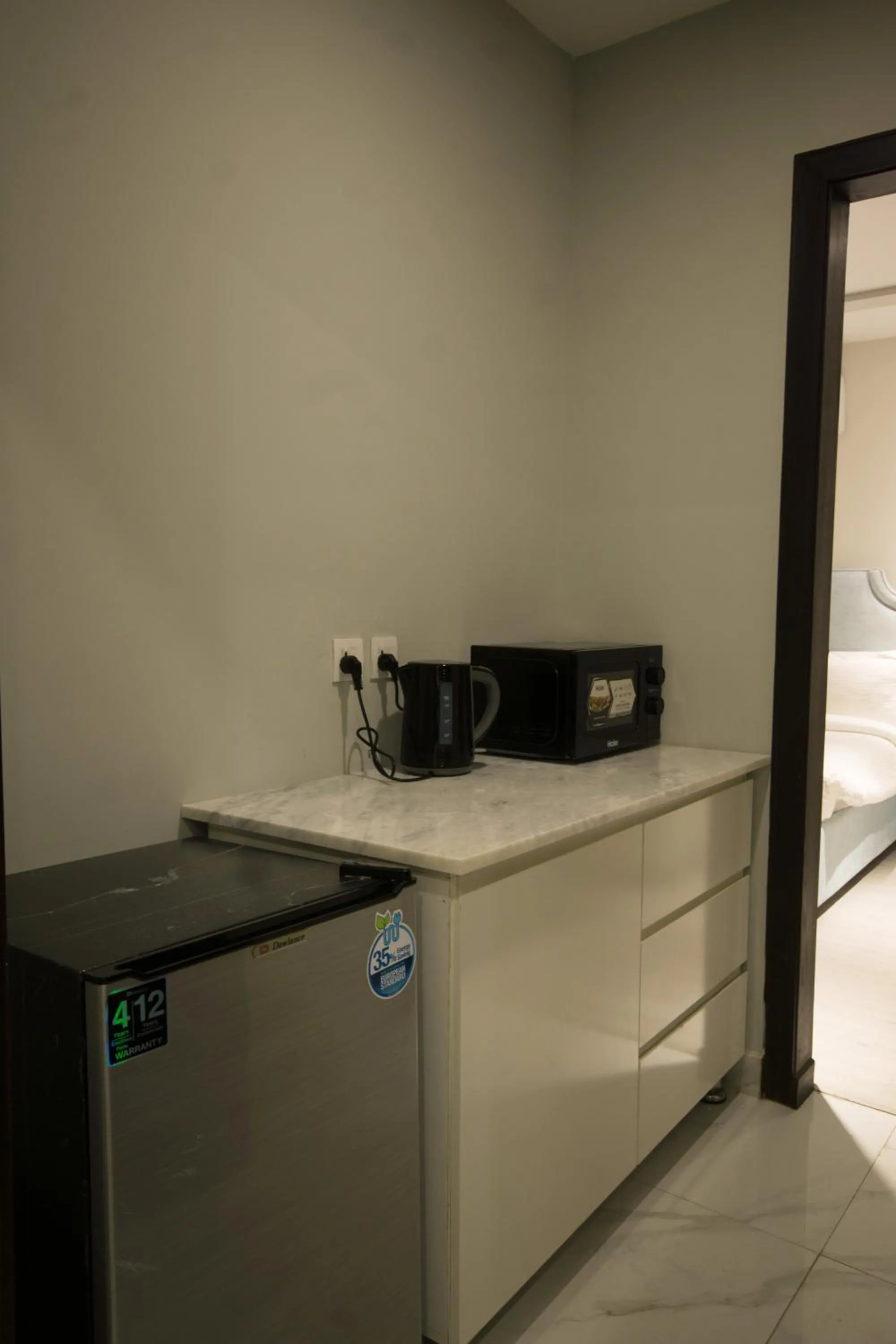 The Opus Luxury Residences
