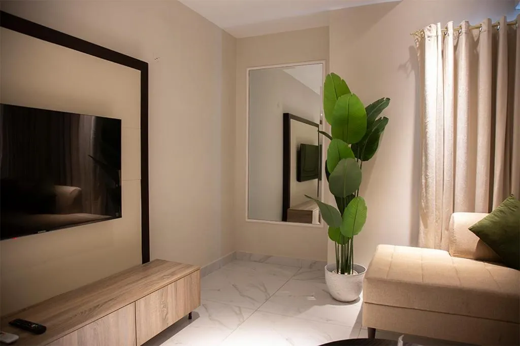 The Opus Luxury Residences