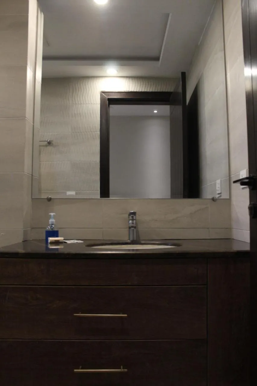 The Opus Luxury Residences