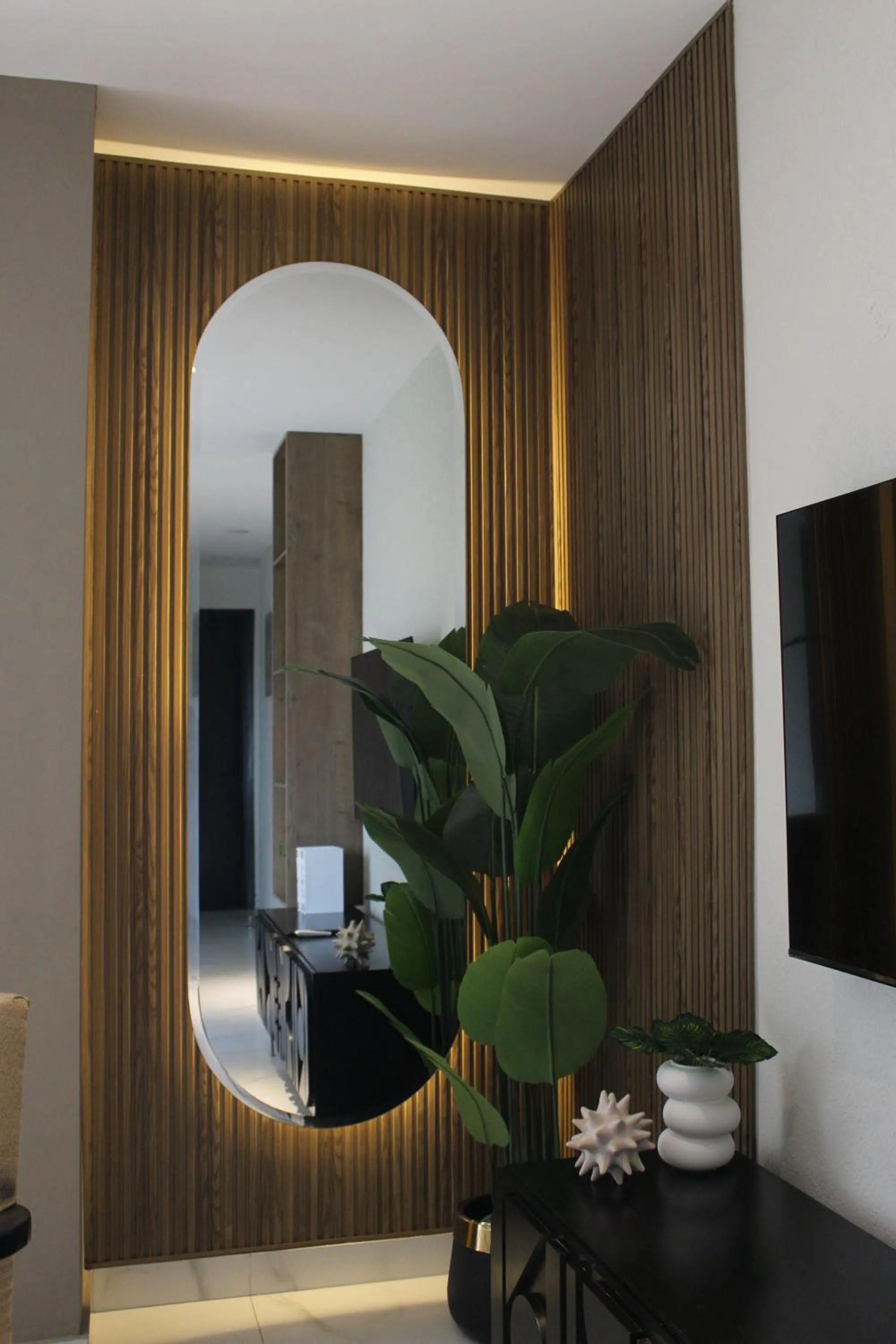 The Opus Luxury Residences