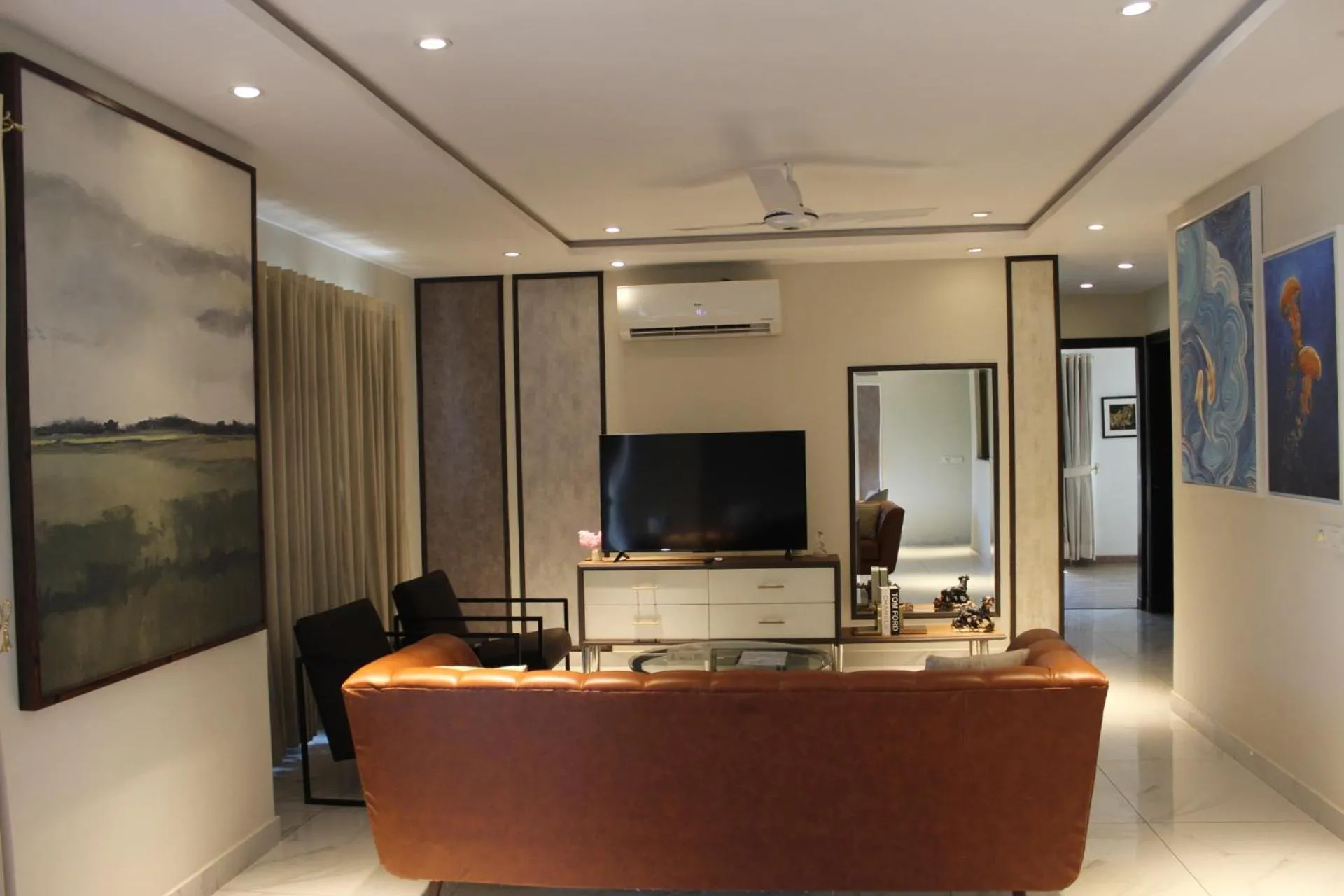 The Opus Luxury Residences