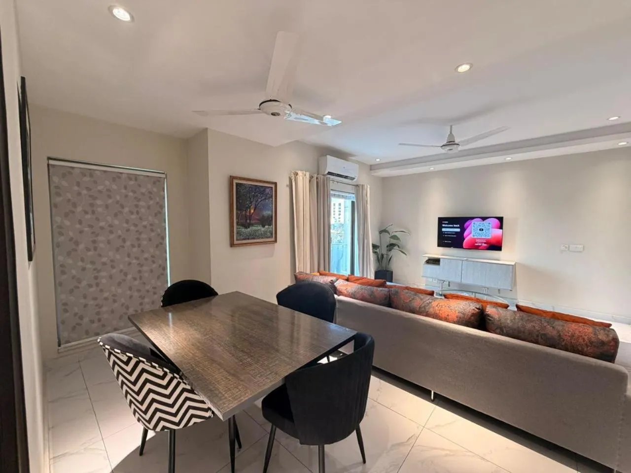 The Opus Luxury Residences
