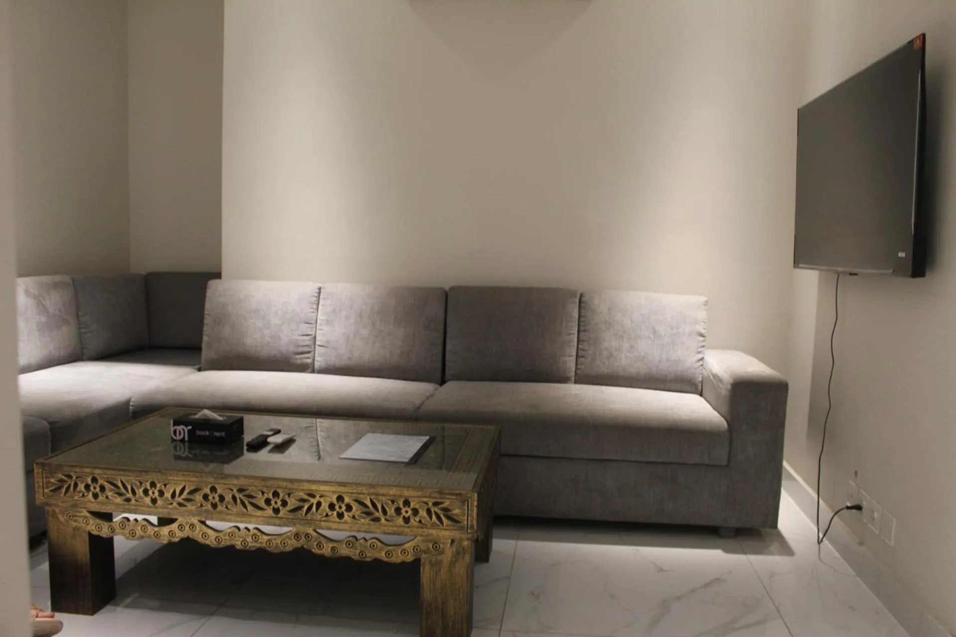 The Opus Luxury Residences
