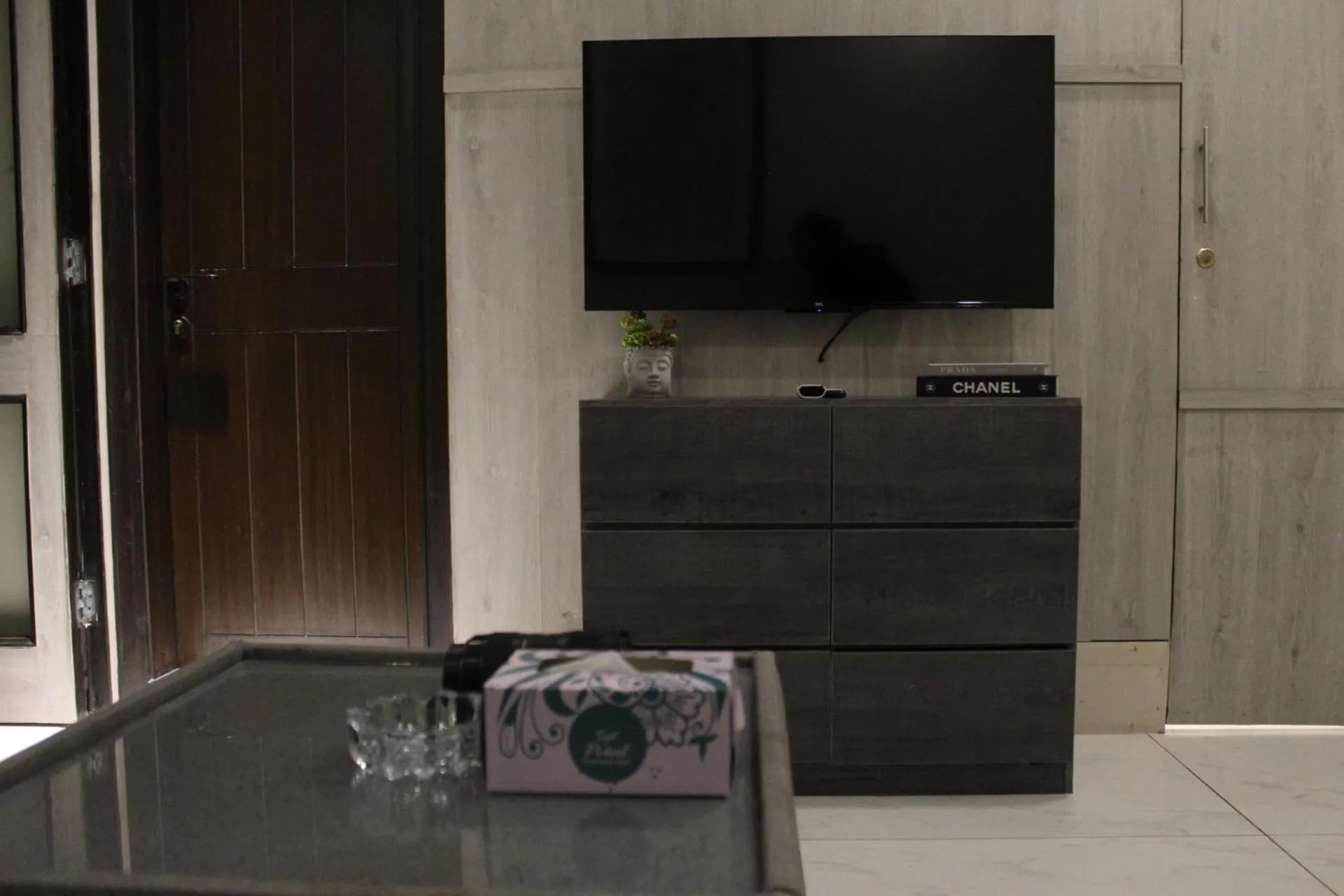 The Opus Luxury Residences