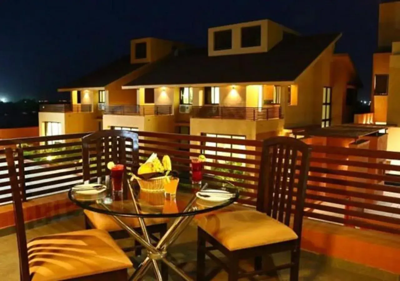 Restaurant/places to eat in Pride Resort, Rajkot Restaurant/places to eat in Pride Resort, Rajkot