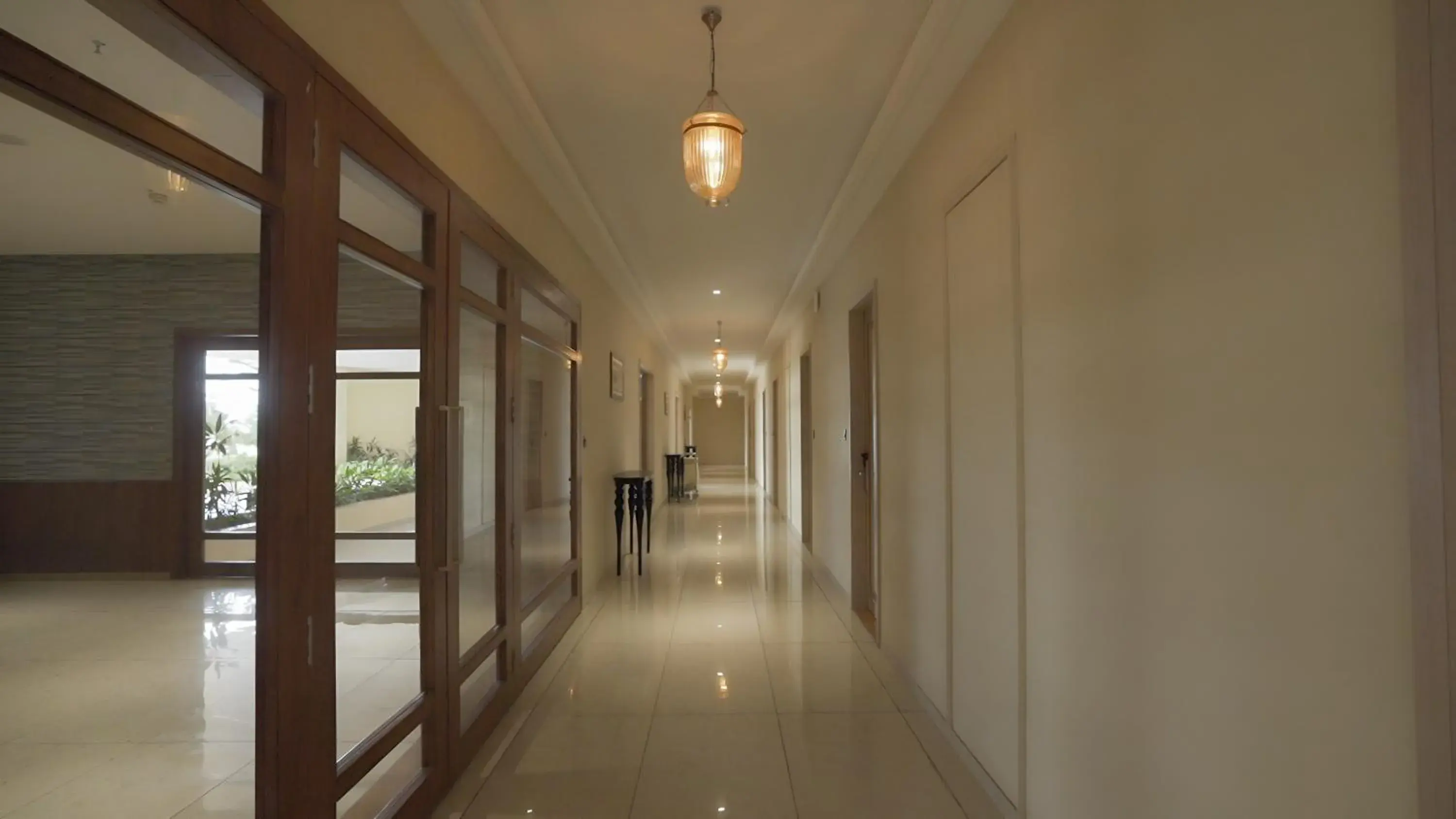 Lobby or reception in Pride Resort, Rajkot Lobby or reception in Pride Resort, Rajkot