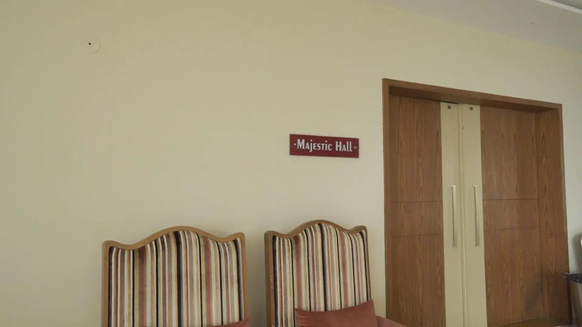 Property building in Pride Resort, Rajkot Property building in Pride Resort, Rajkot