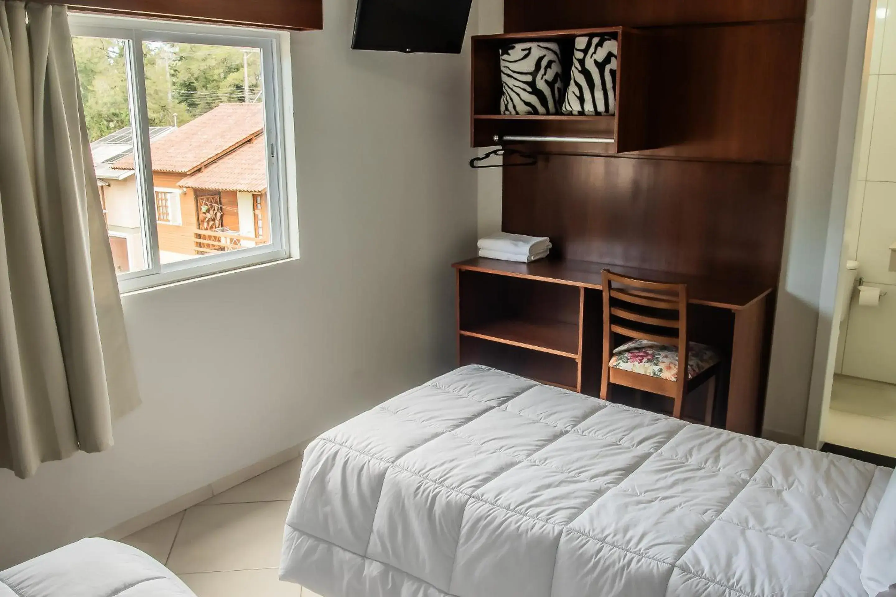 Bedroom, Bed in Hotel Serra Canela Bedroom, Bed in Hotel Serra Canela