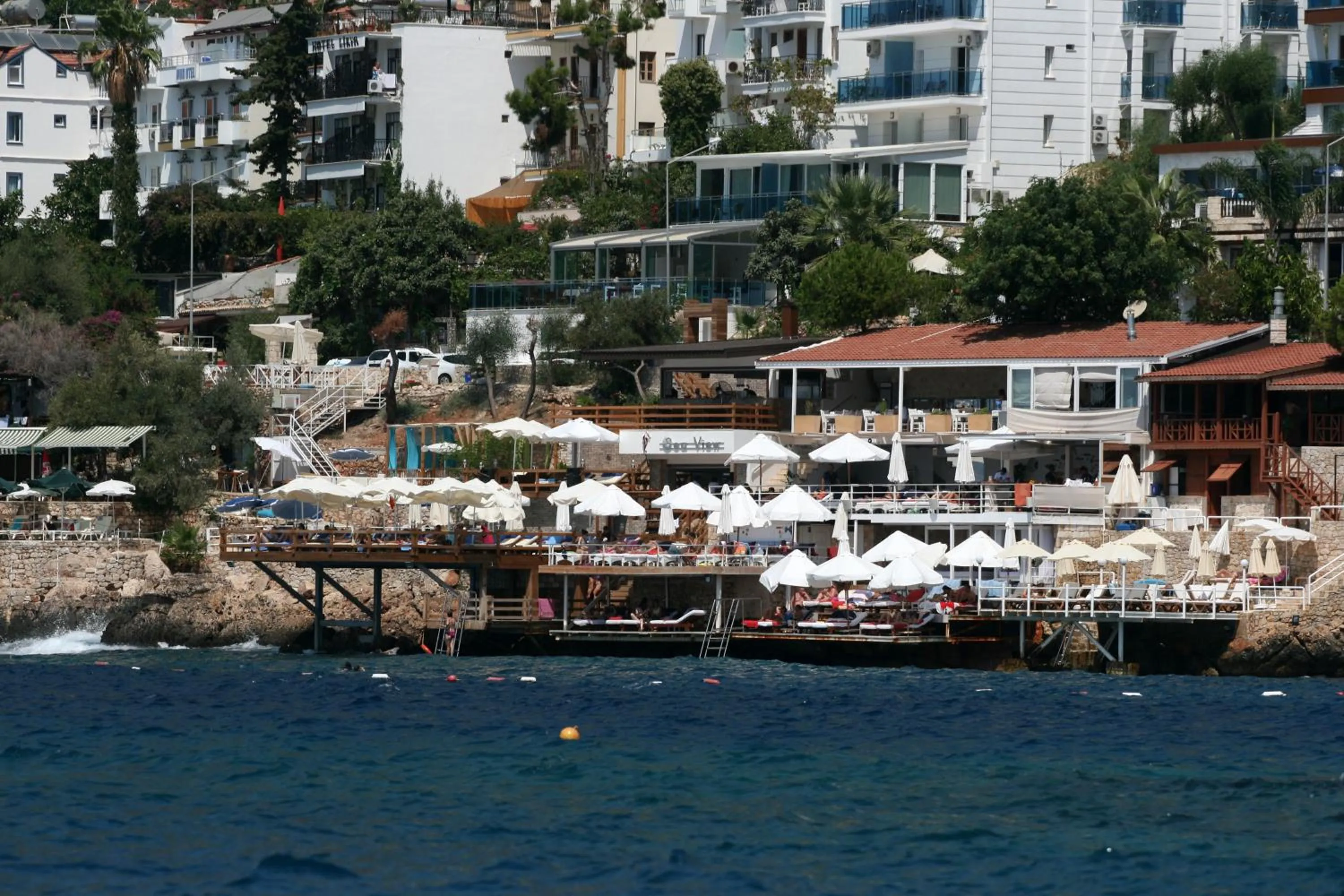 Nearby landmark in Arnna Hotel