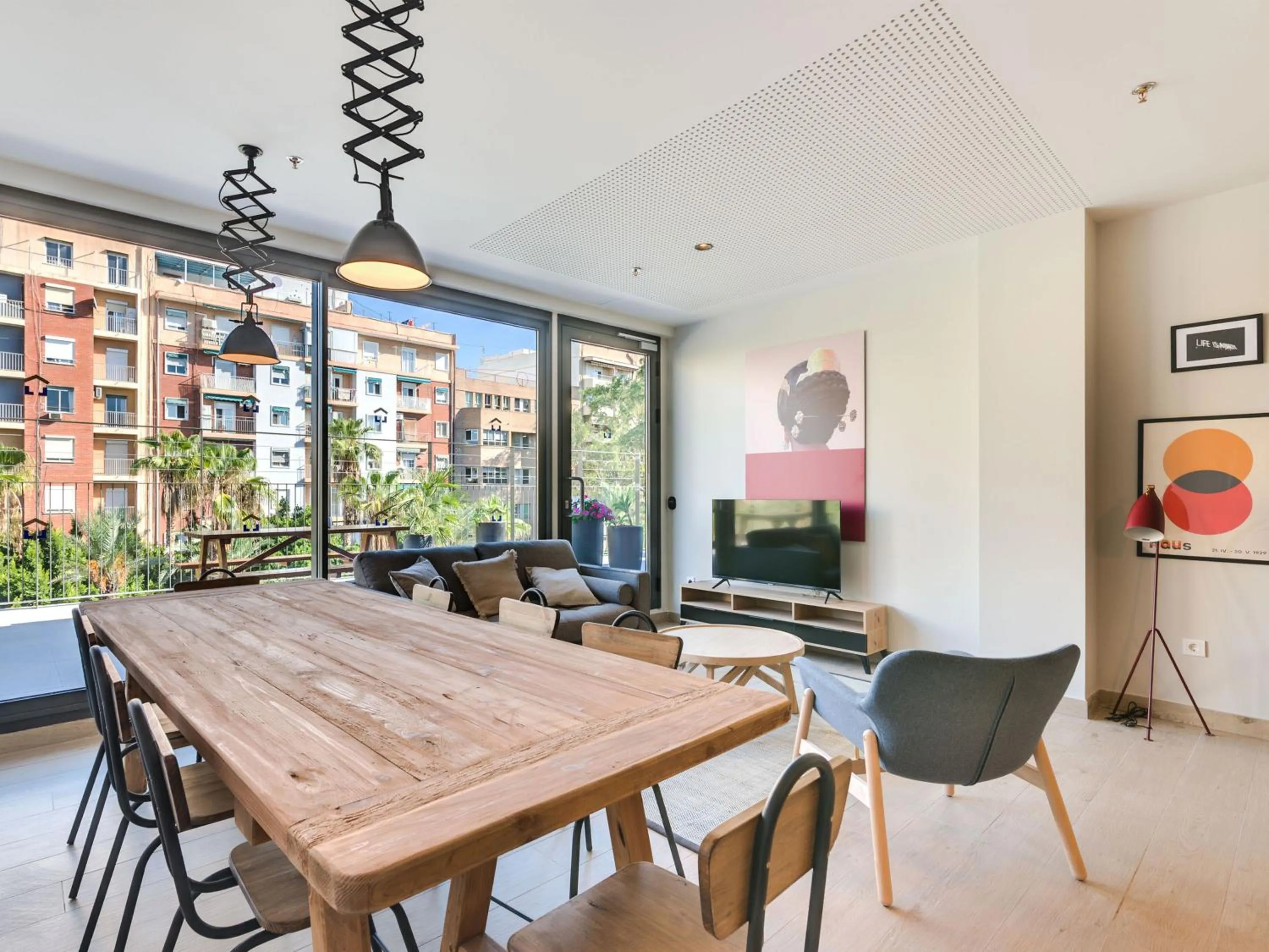 Other in Livensa Living Studios - Valencia Viveros