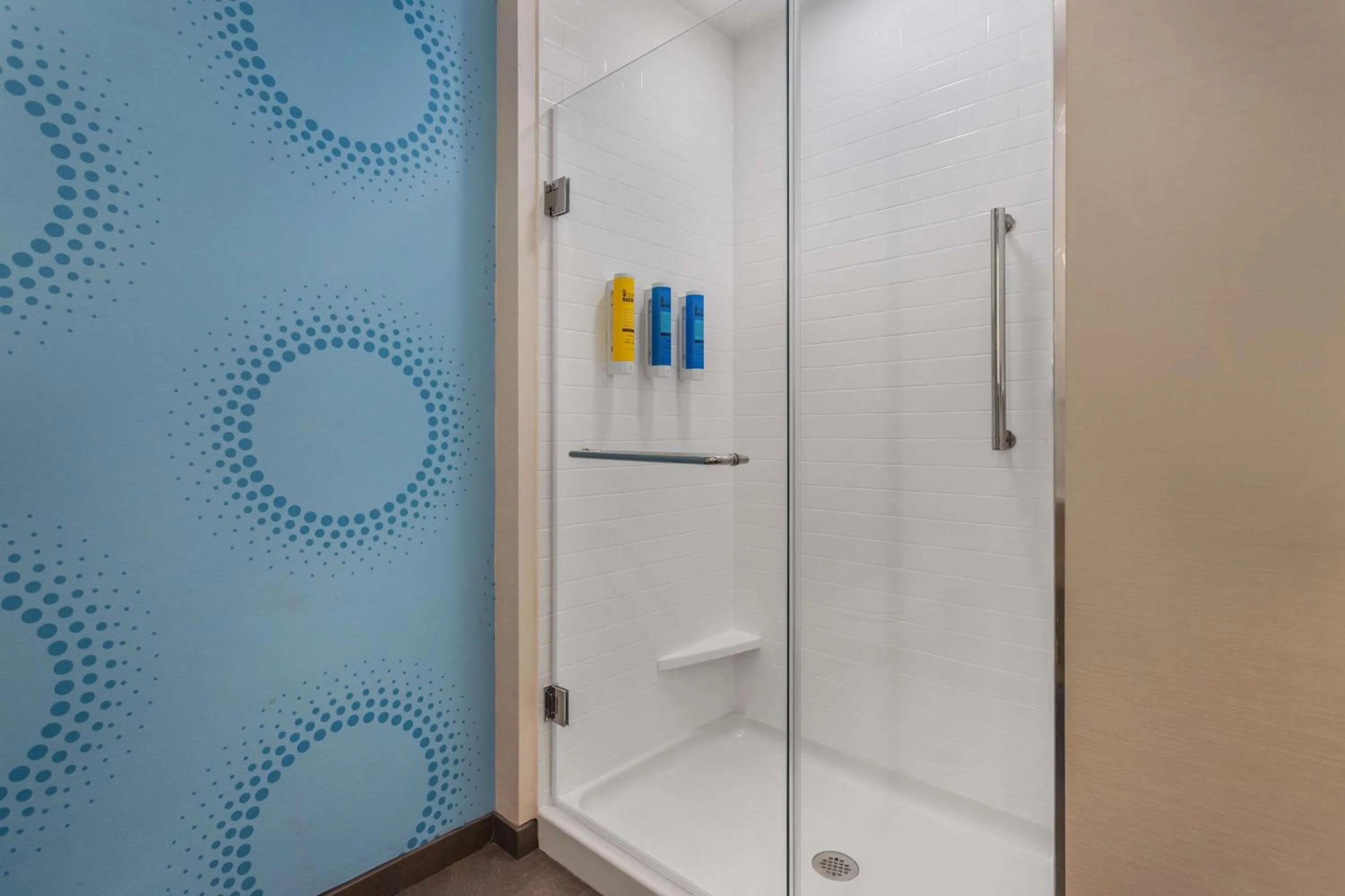 Bathroom in Tru By Hilton Janesville