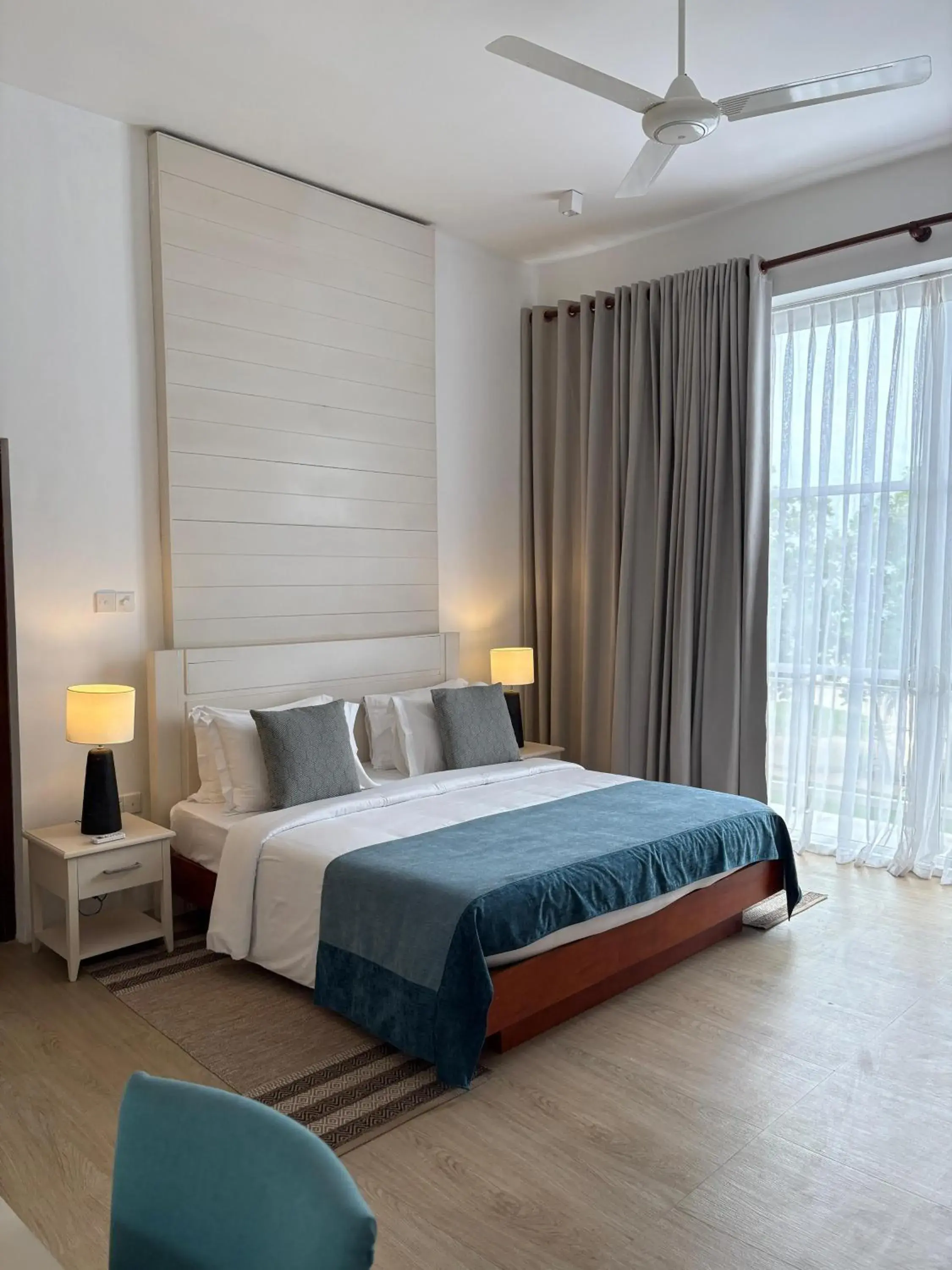 Villa Talay - 5 Bedroom Beachfront Villa Villa Talay - 5 Bedroom Beachfront Villa