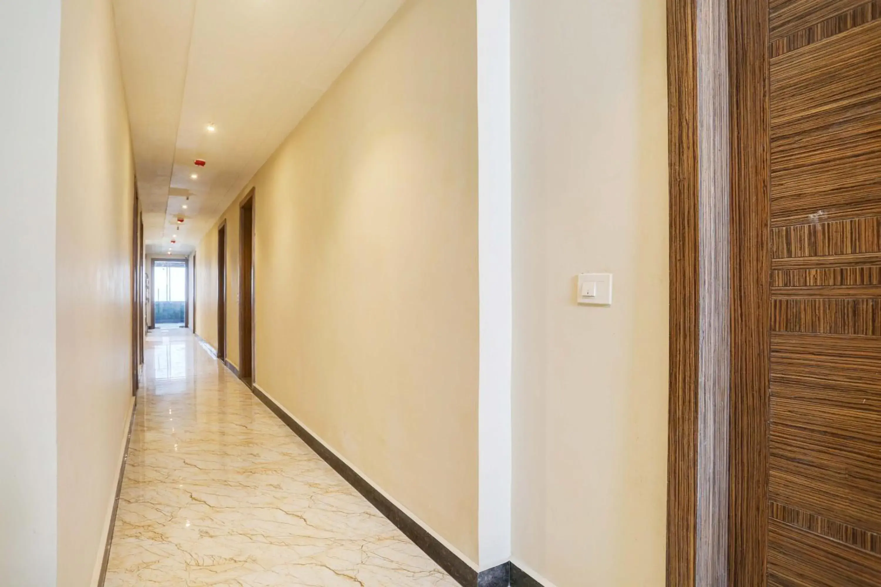 Lobby or reception in Super Collection O Stargaze Lobby or reception in Super Collection O Stargaze