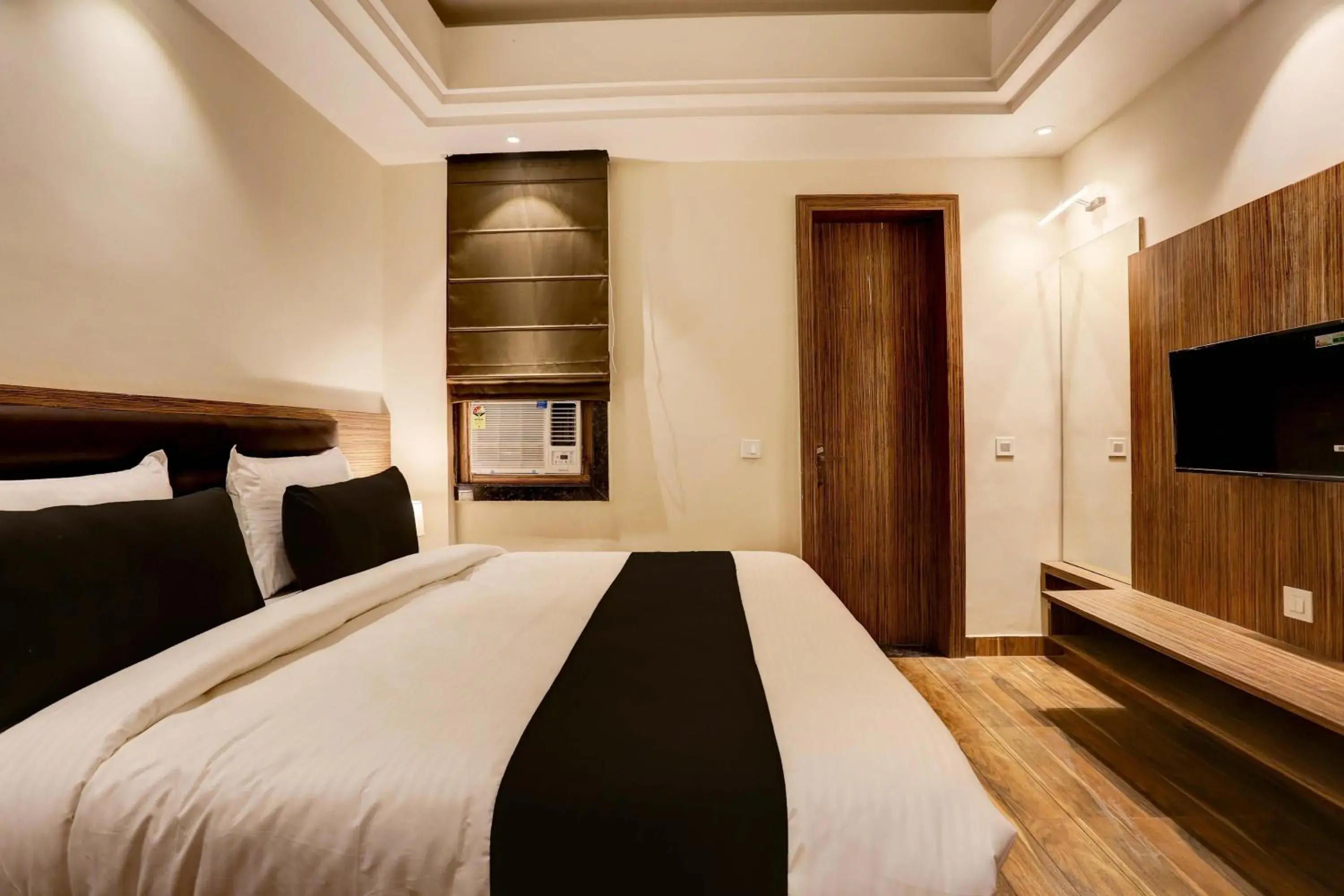 Bedroom, Bed in Super Collection O Stargaze Bedroom, Bed in Super Collection O Stargaze