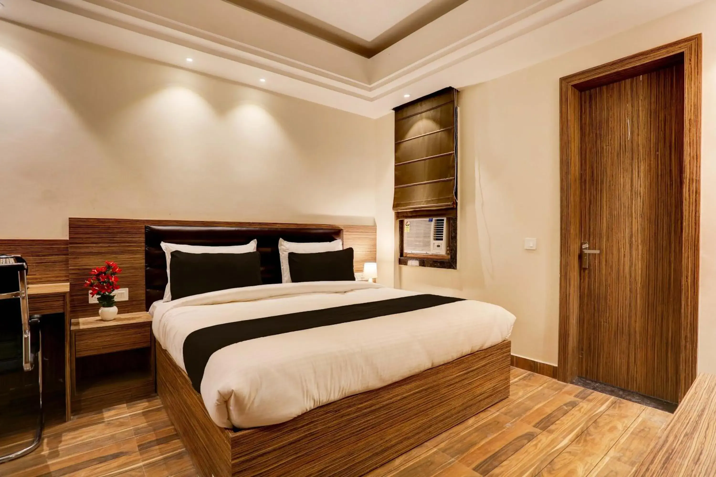 Bedroom, Bed in Super Collection O Stargaze Bedroom, Bed in Super Collection O Stargaze