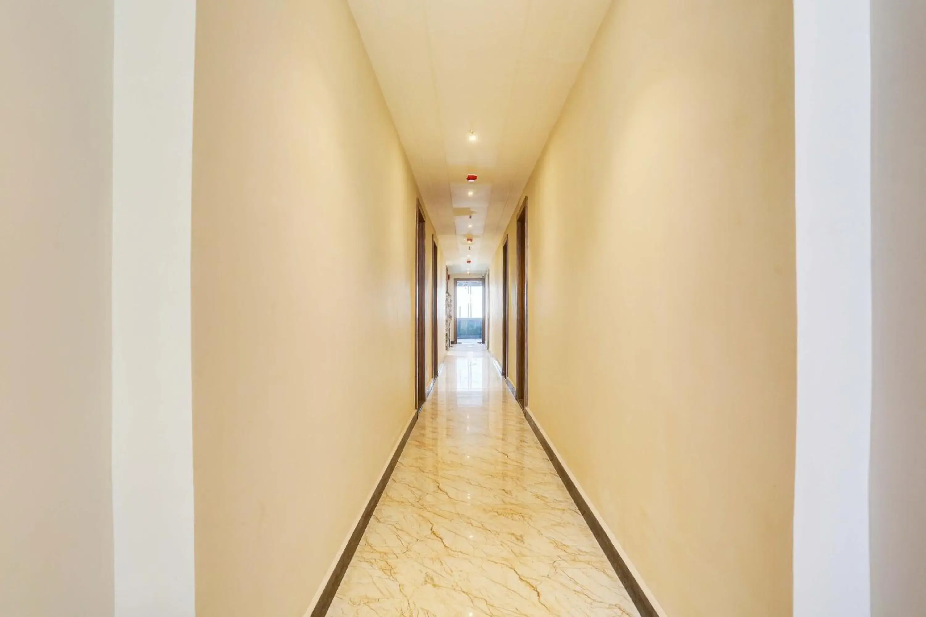 Lobby or reception in Super Collection O Stargaze Lobby or reception in Super Collection O Stargaze