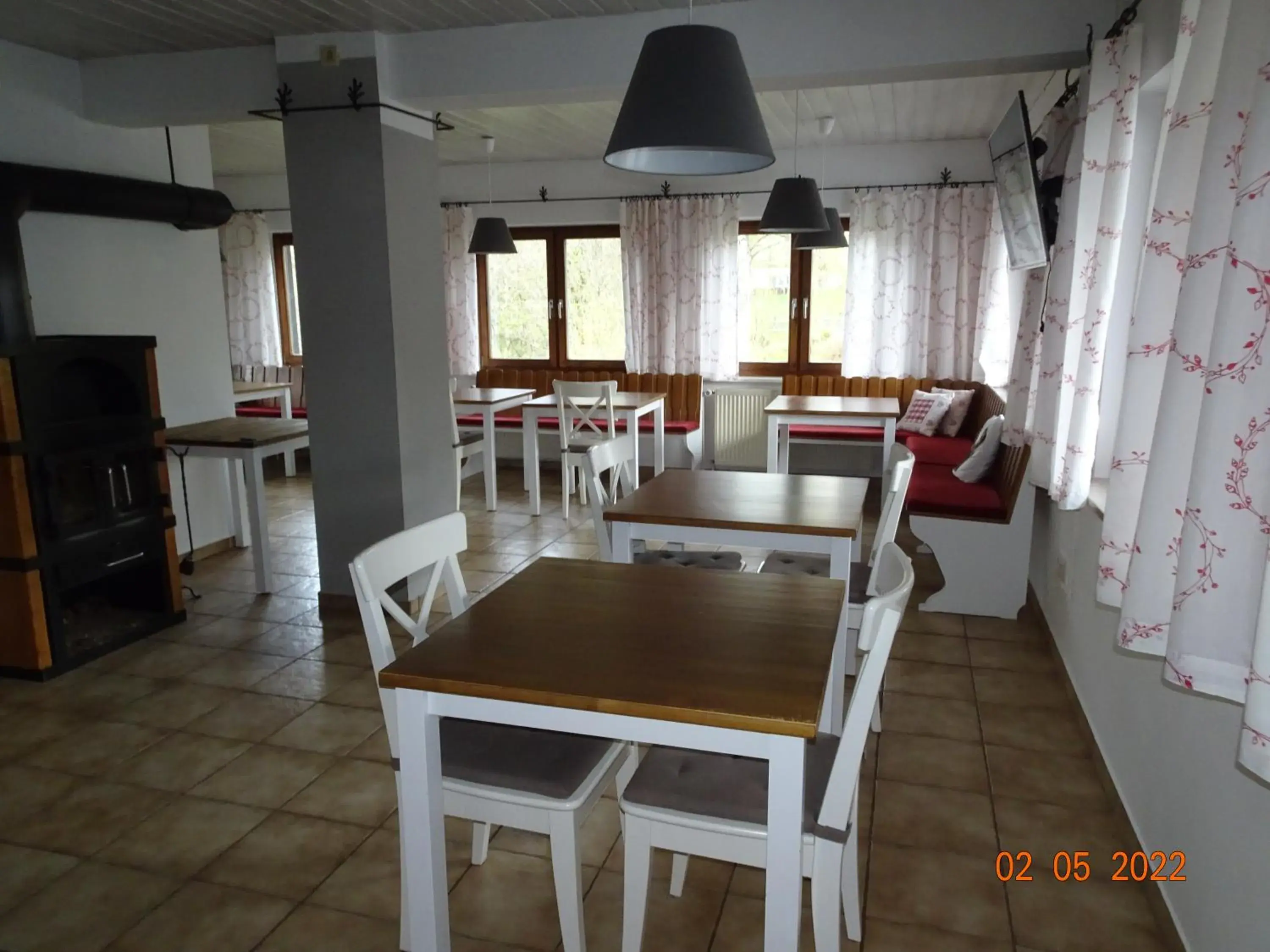 Double Room - single occupancy in Pension Anderl Double Room - single occupancy in Pension Anderl