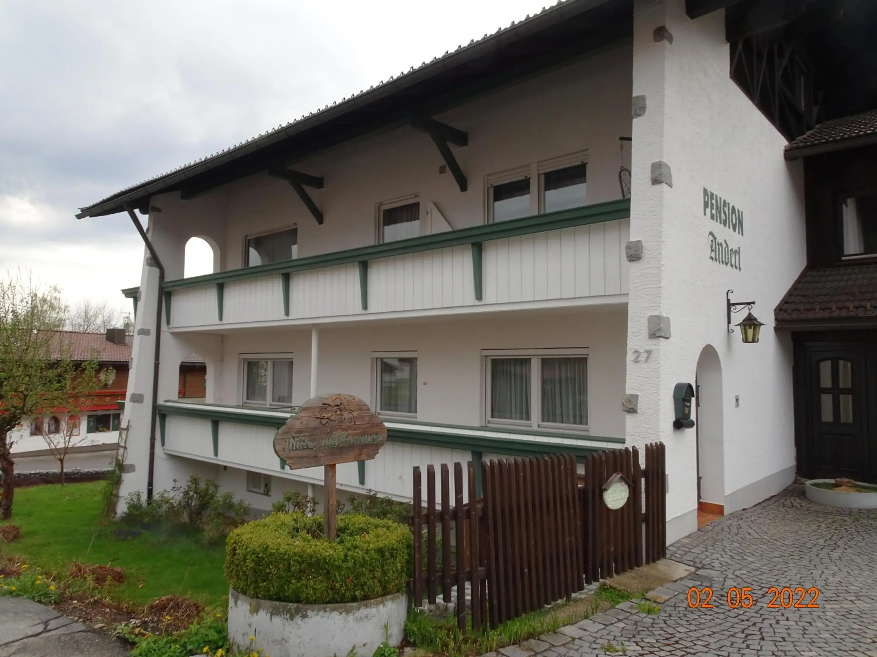 Pension Anderl Pension Anderl