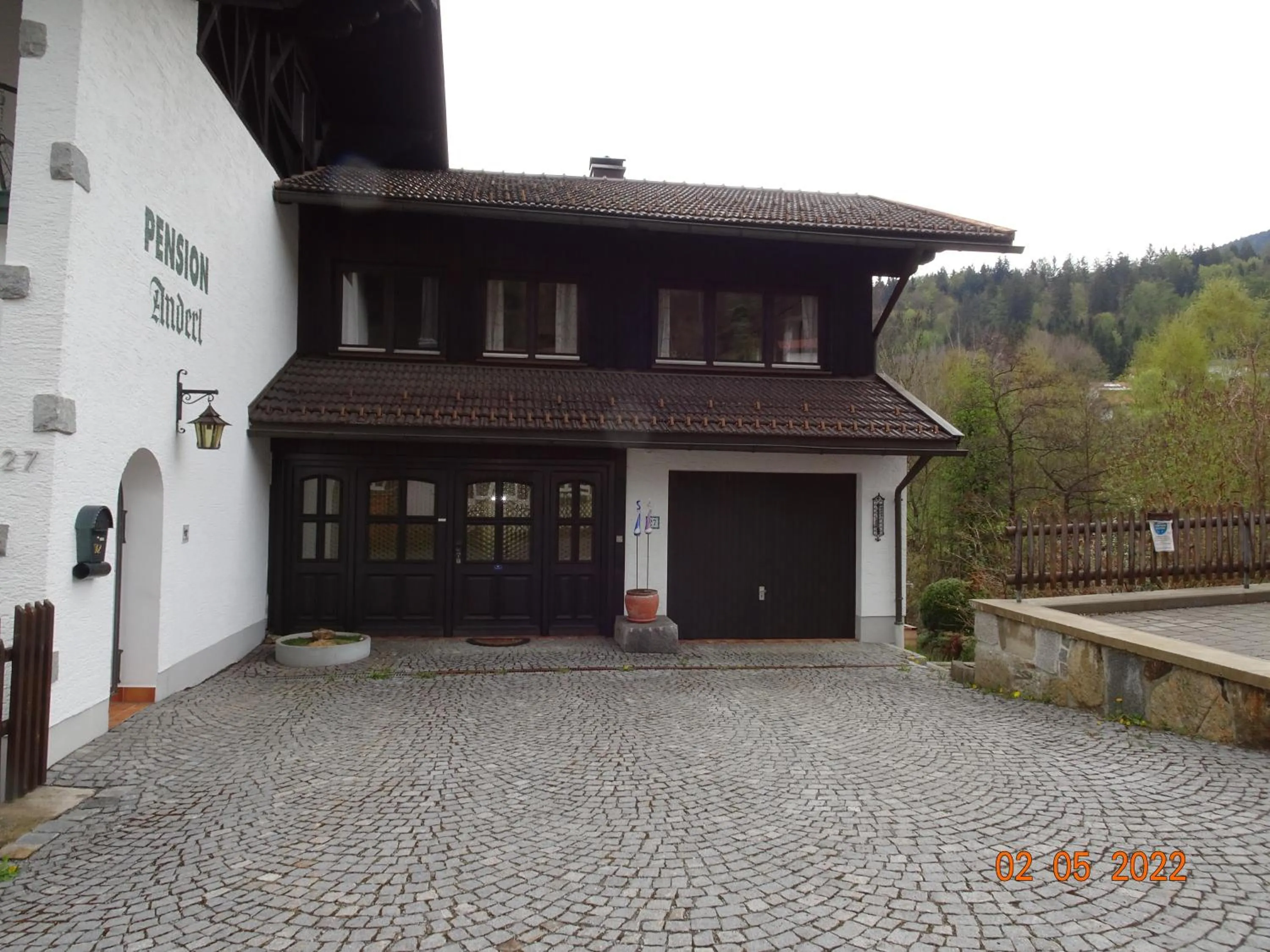 Pension Anderl
