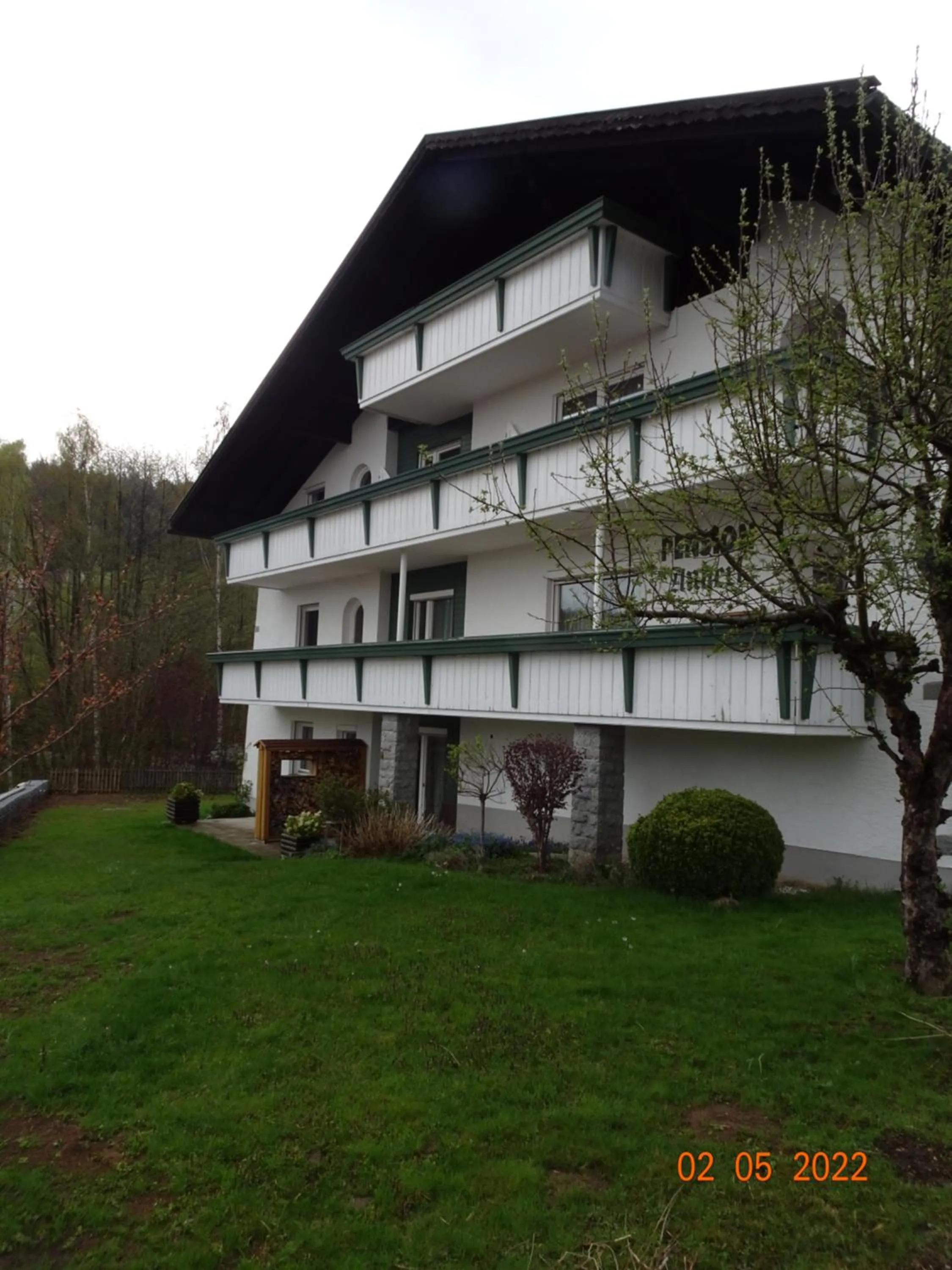Pension Anderl