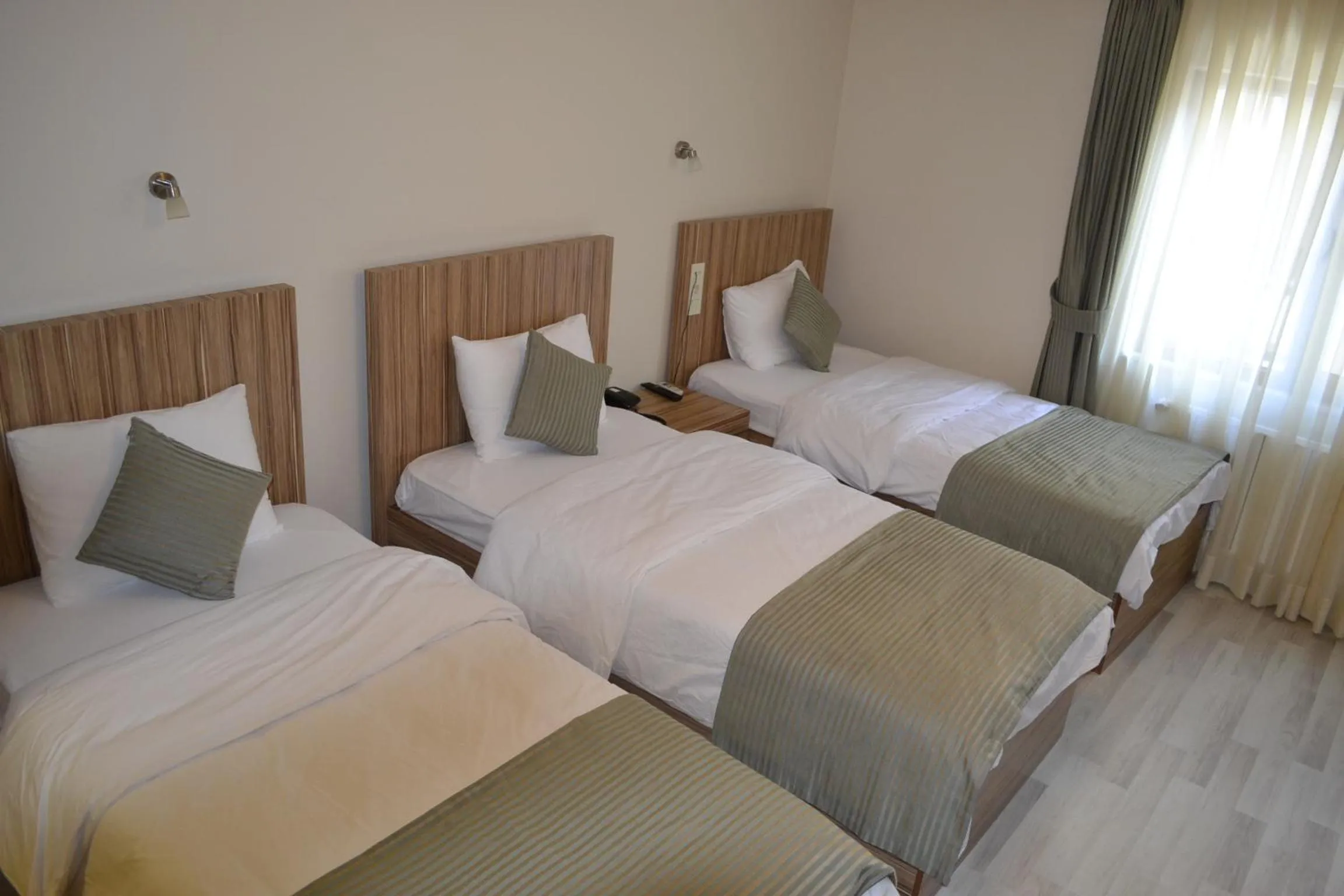 Lobby or reception, Bed in Berlin Hotel Nisantasi