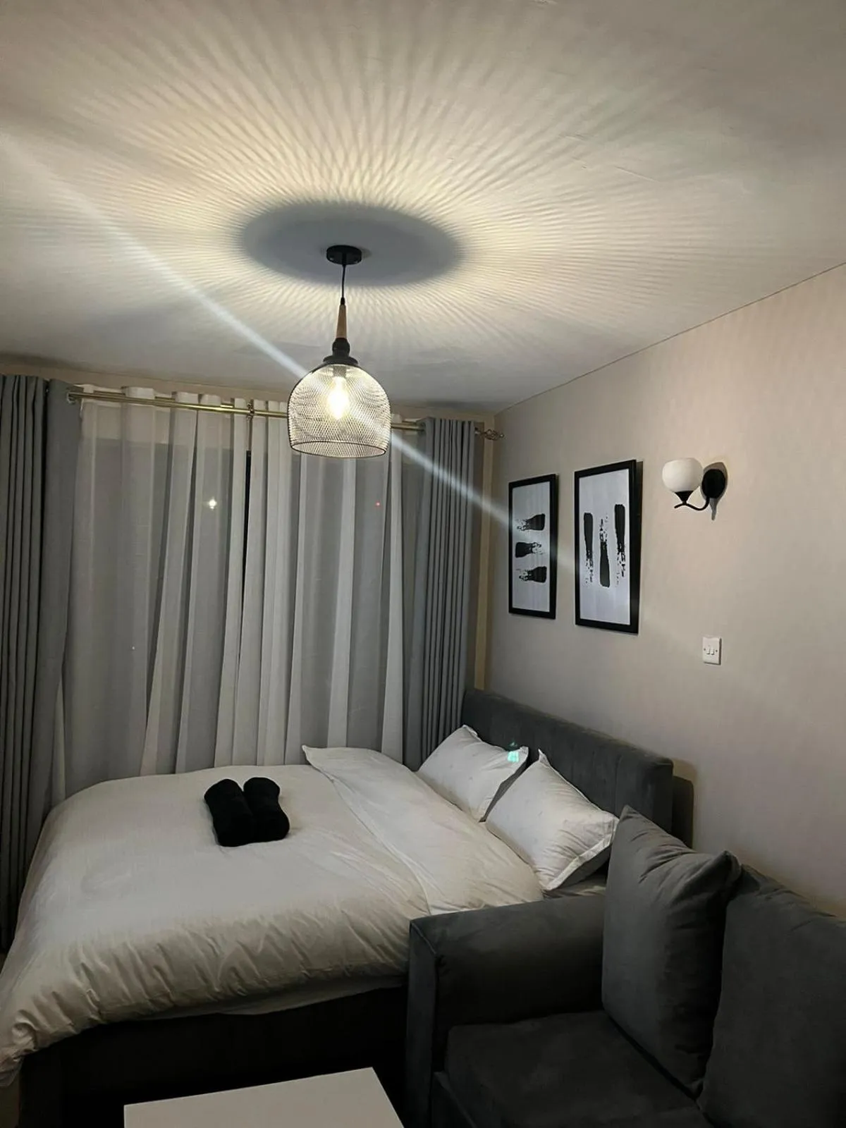 Coral bells by Tsavo