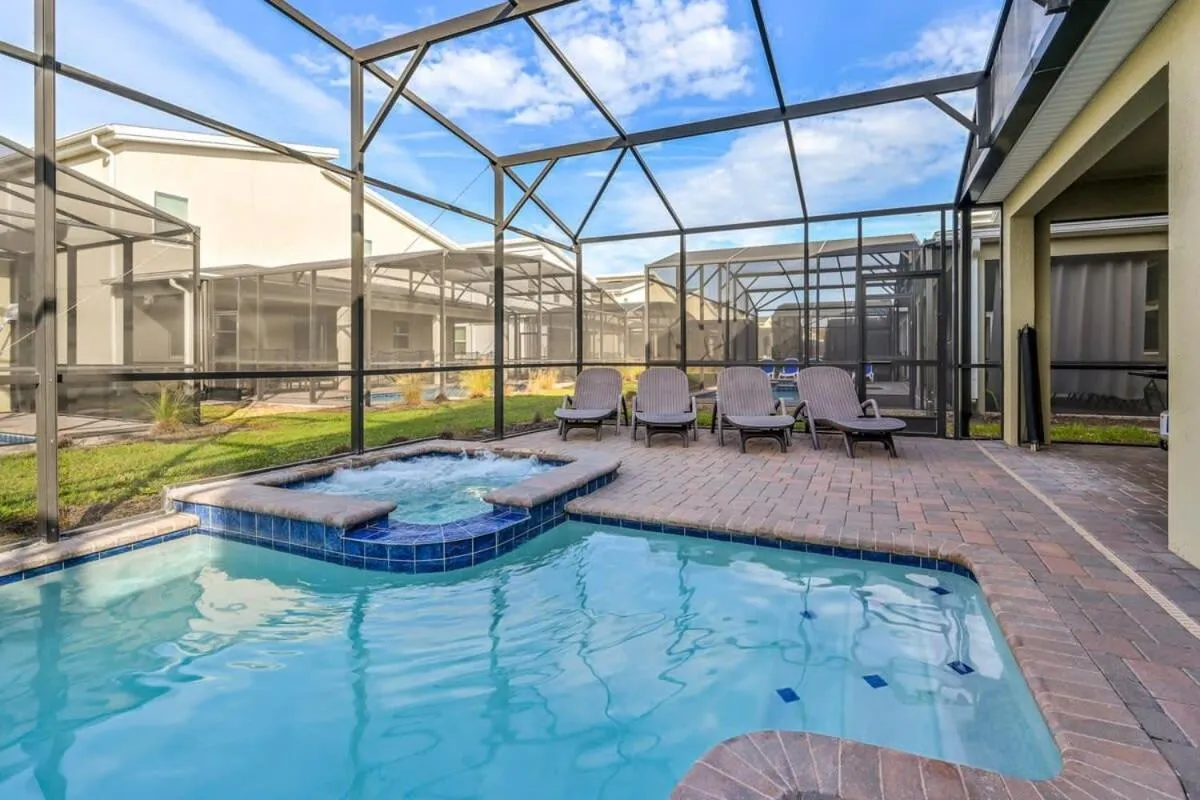 Charming Home Ideal Location Spacious Game Room