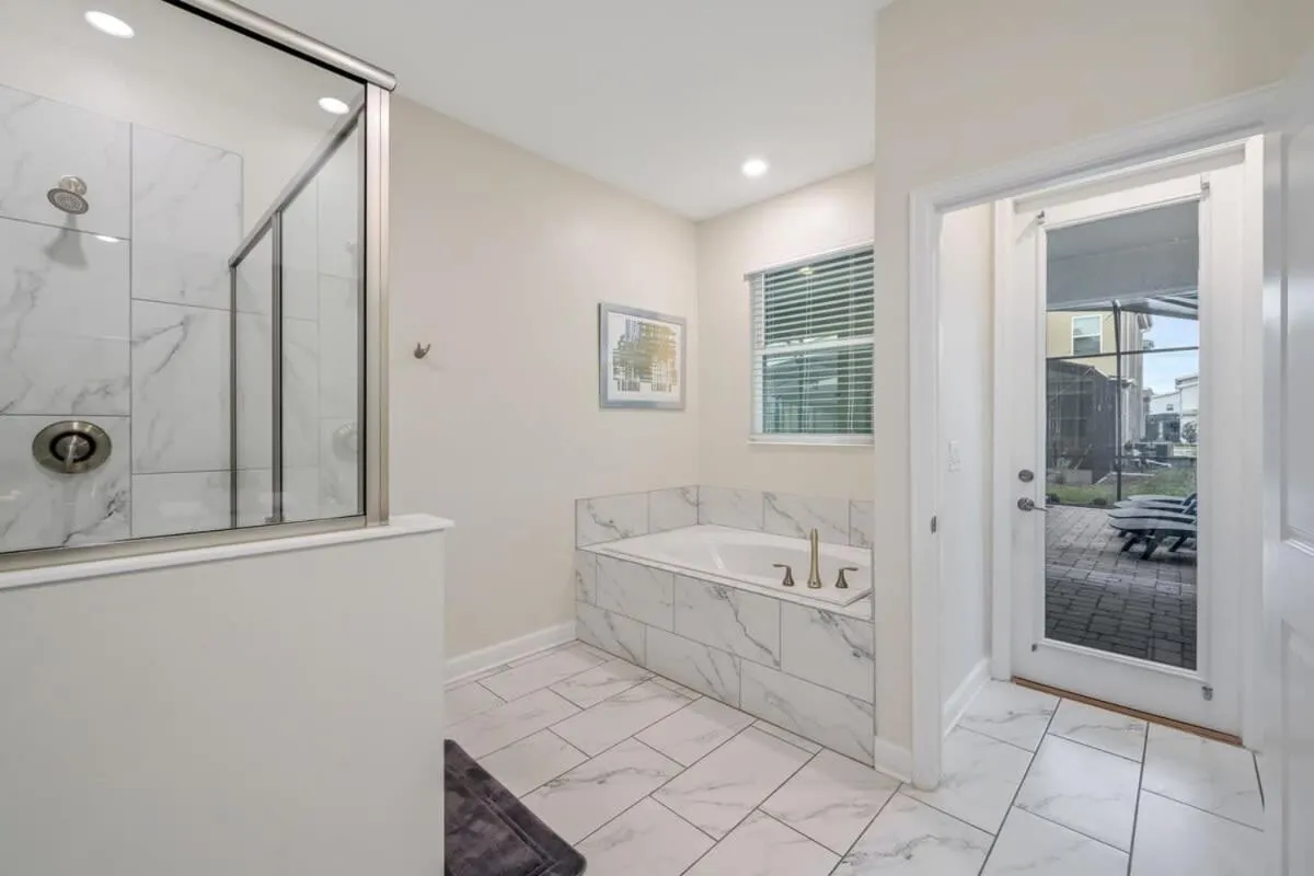 Charming Home Ideal Location Spacious Game Room