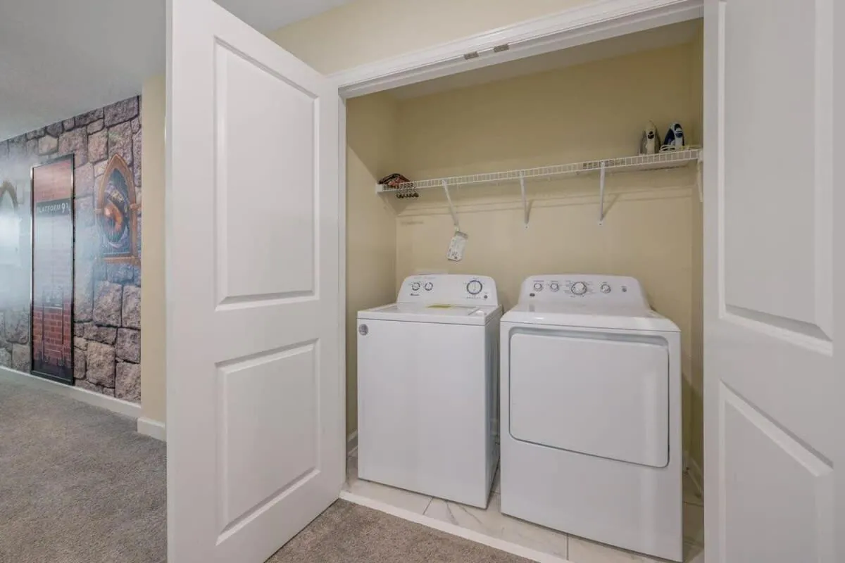 Charming Home Ideal Location Spacious Game Room