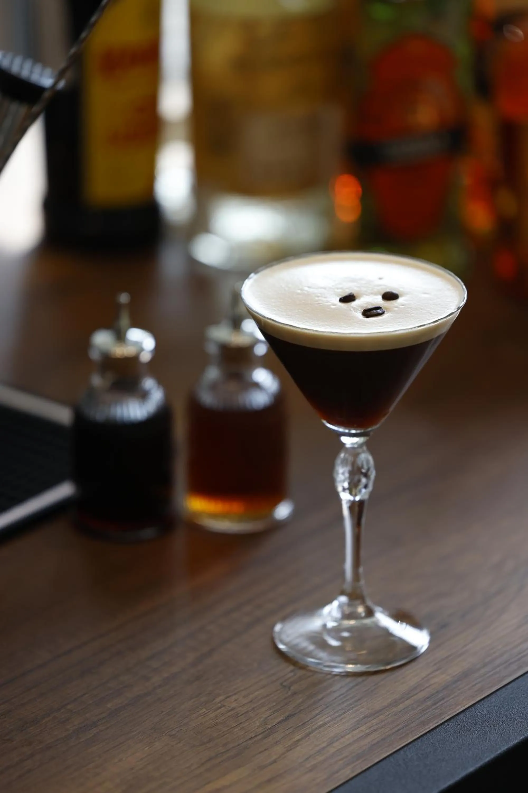 Drinks in Hotel Monday by DNT Group