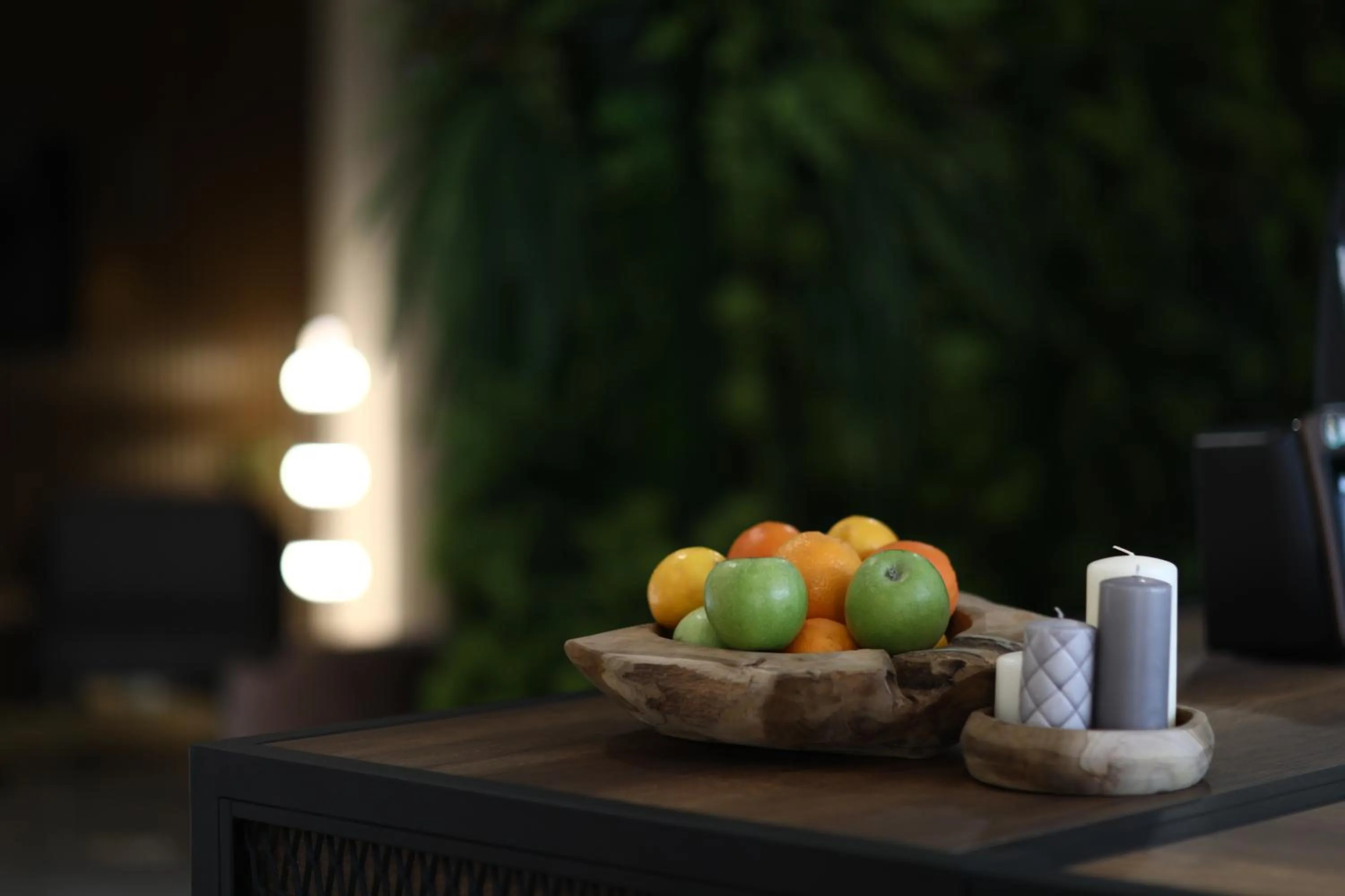 Food and drinks in Hotel Monday by DNT Group