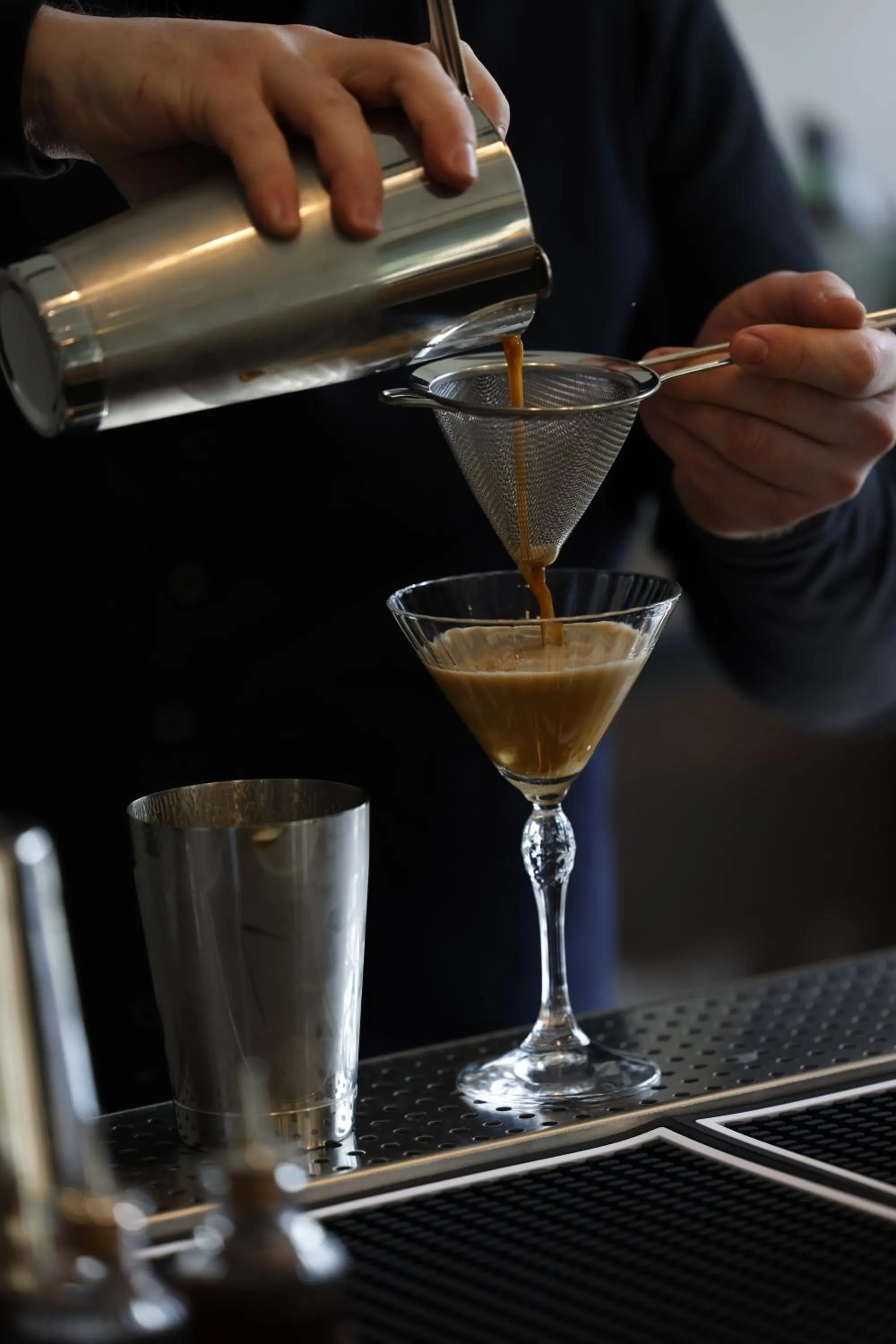 Lounge or bar in Hotel Monday by DNT Group