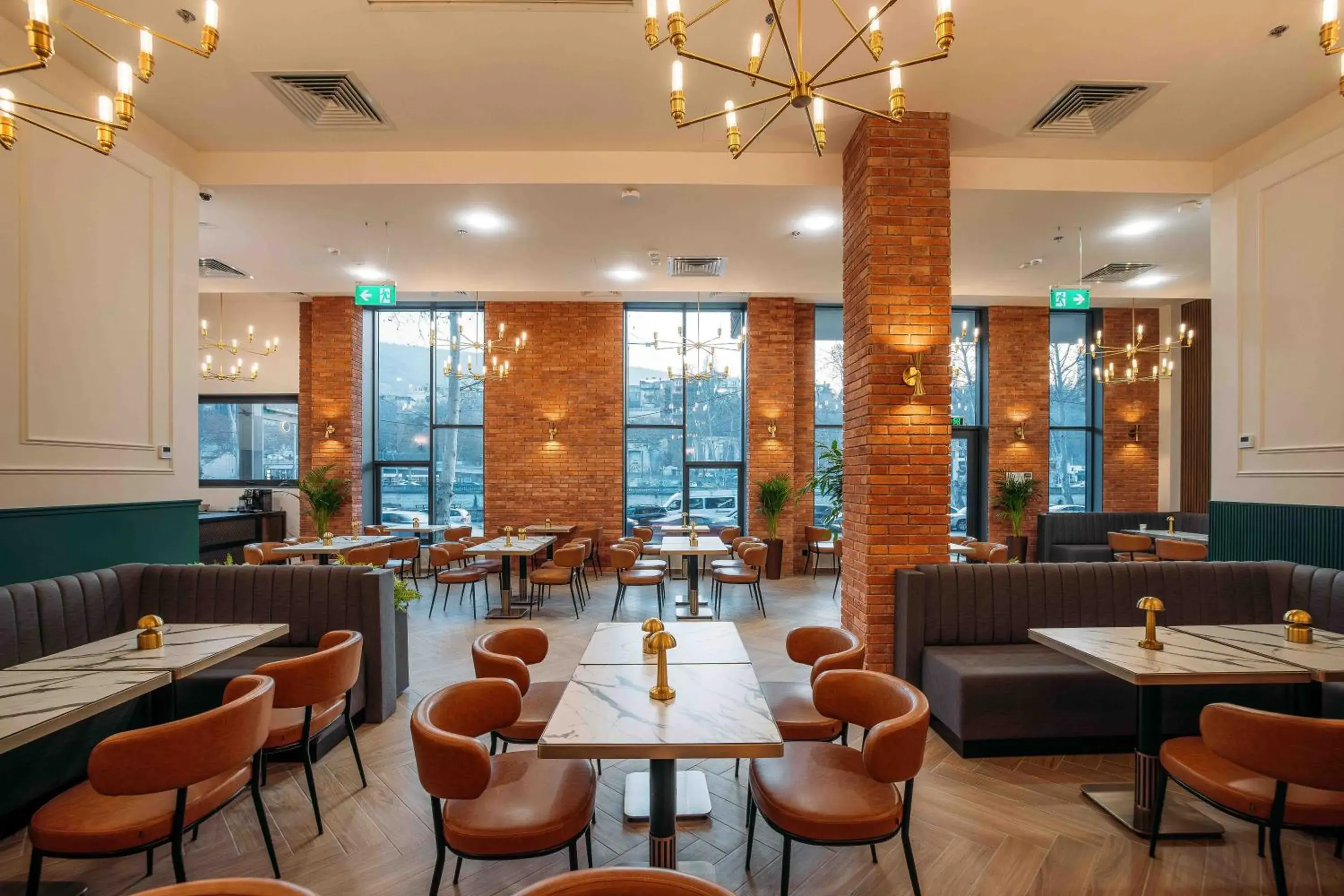 Breakfast in Hotel Monday by DNT Group Breakfast in Hotel Monday by DNT Group