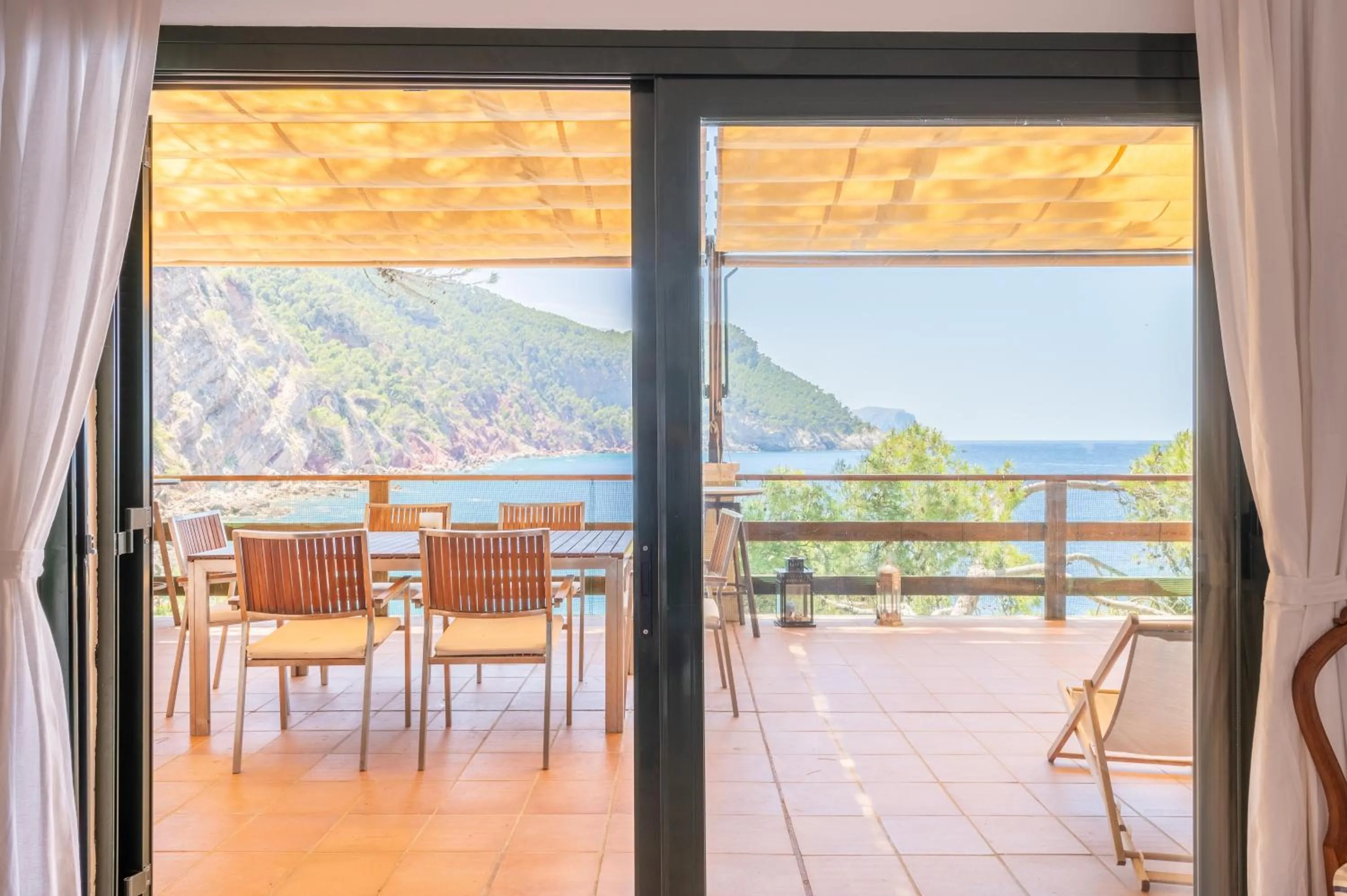 Villa Banyalbufar