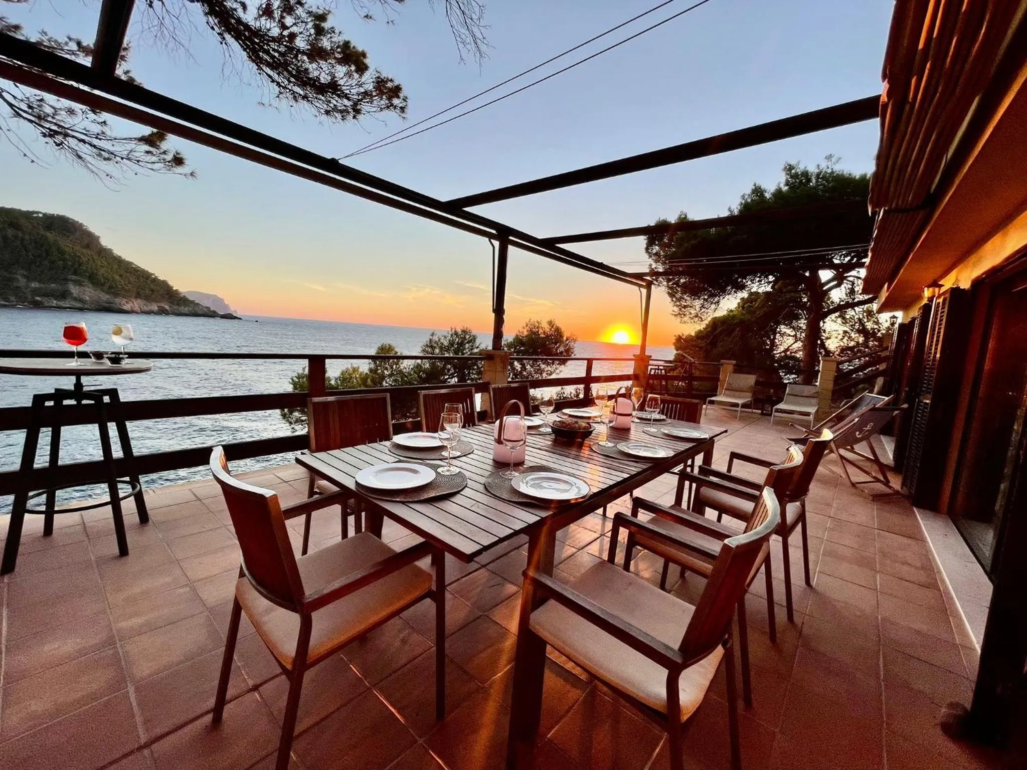 Villa Banyalbufar