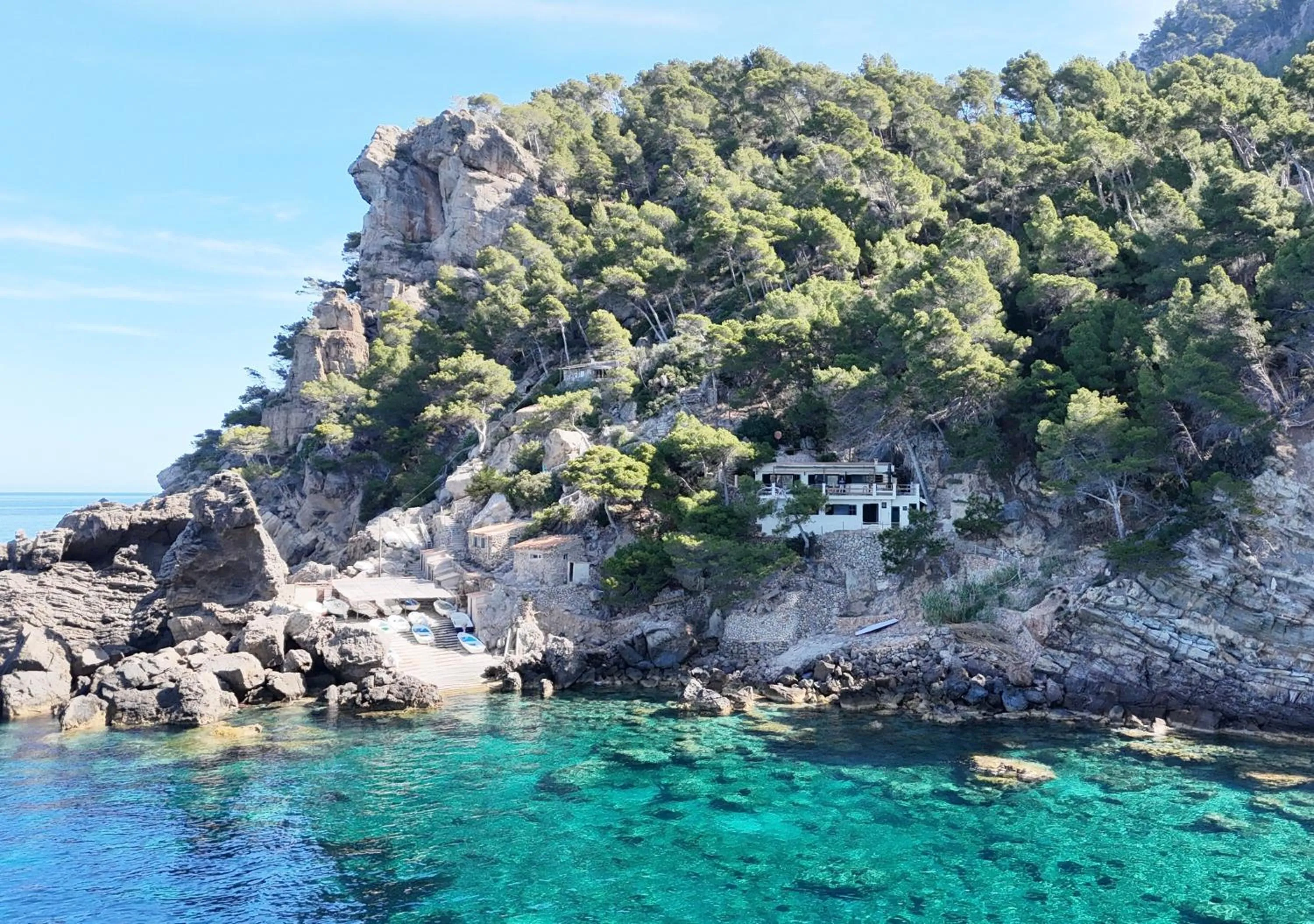 Villa Banyalbufar