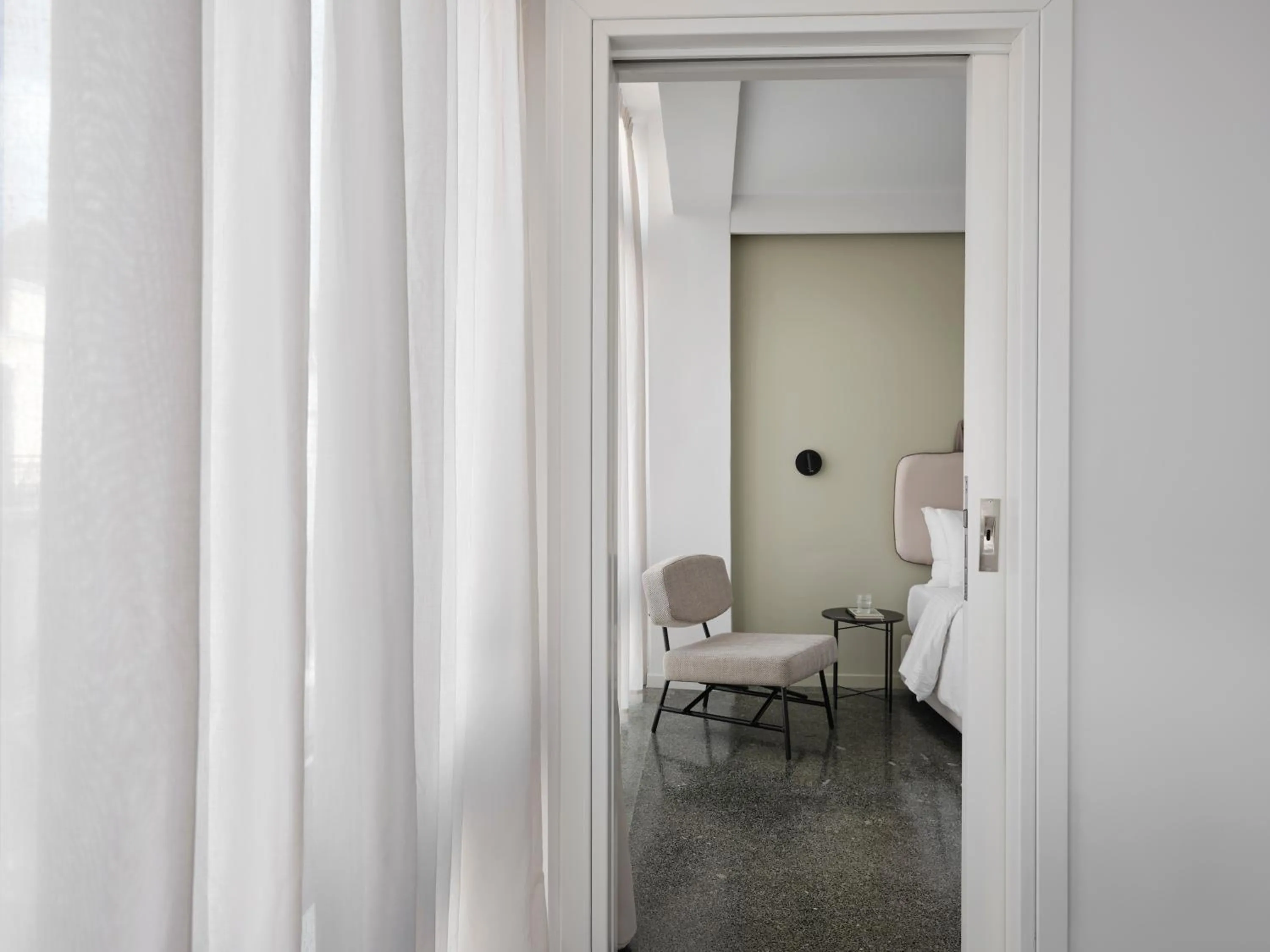 RESIDENCE PATRAS
