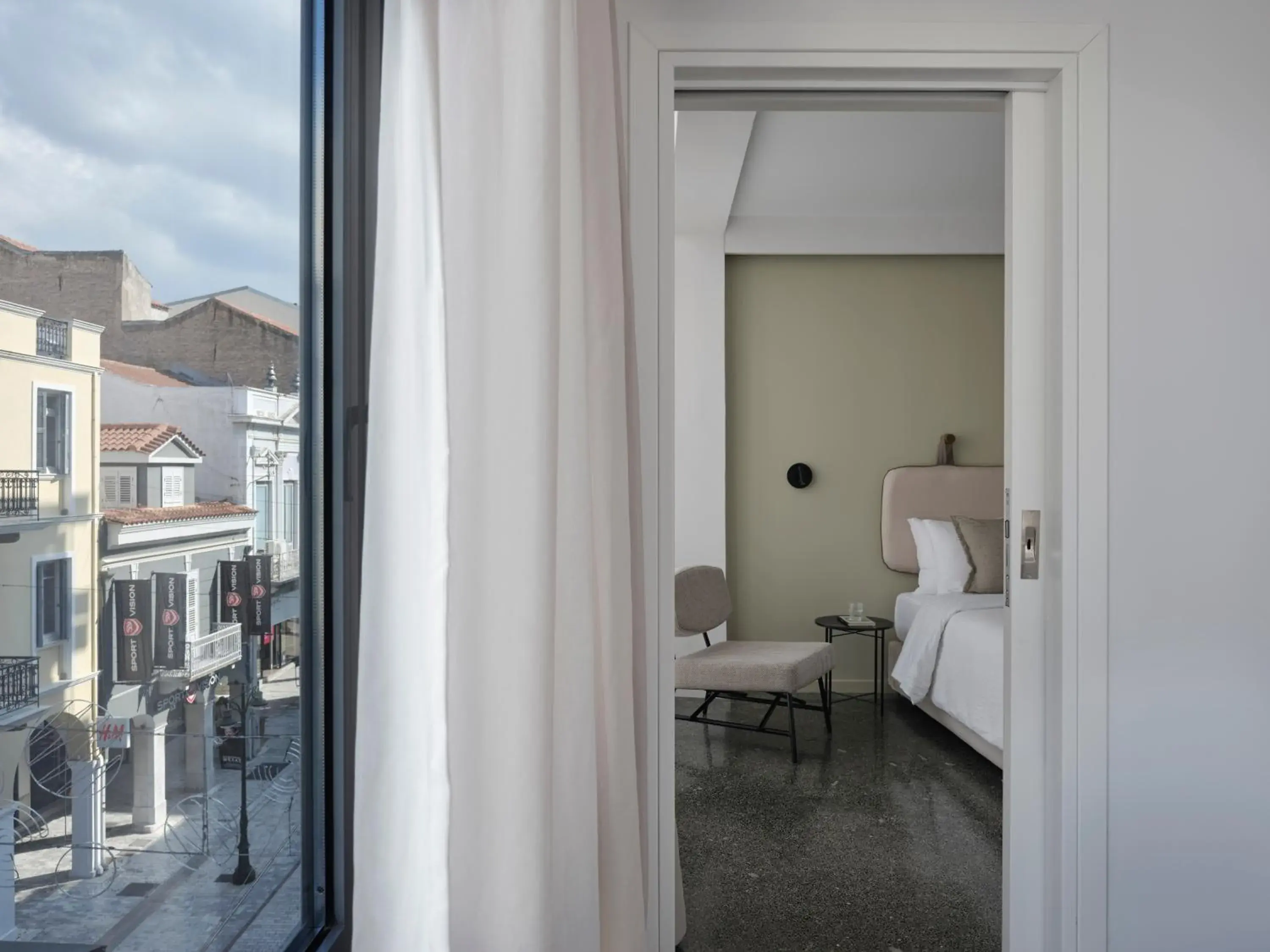 Superior Apartment in RESIDENCE PATRAS Superior Apartment in RESIDENCE PATRAS