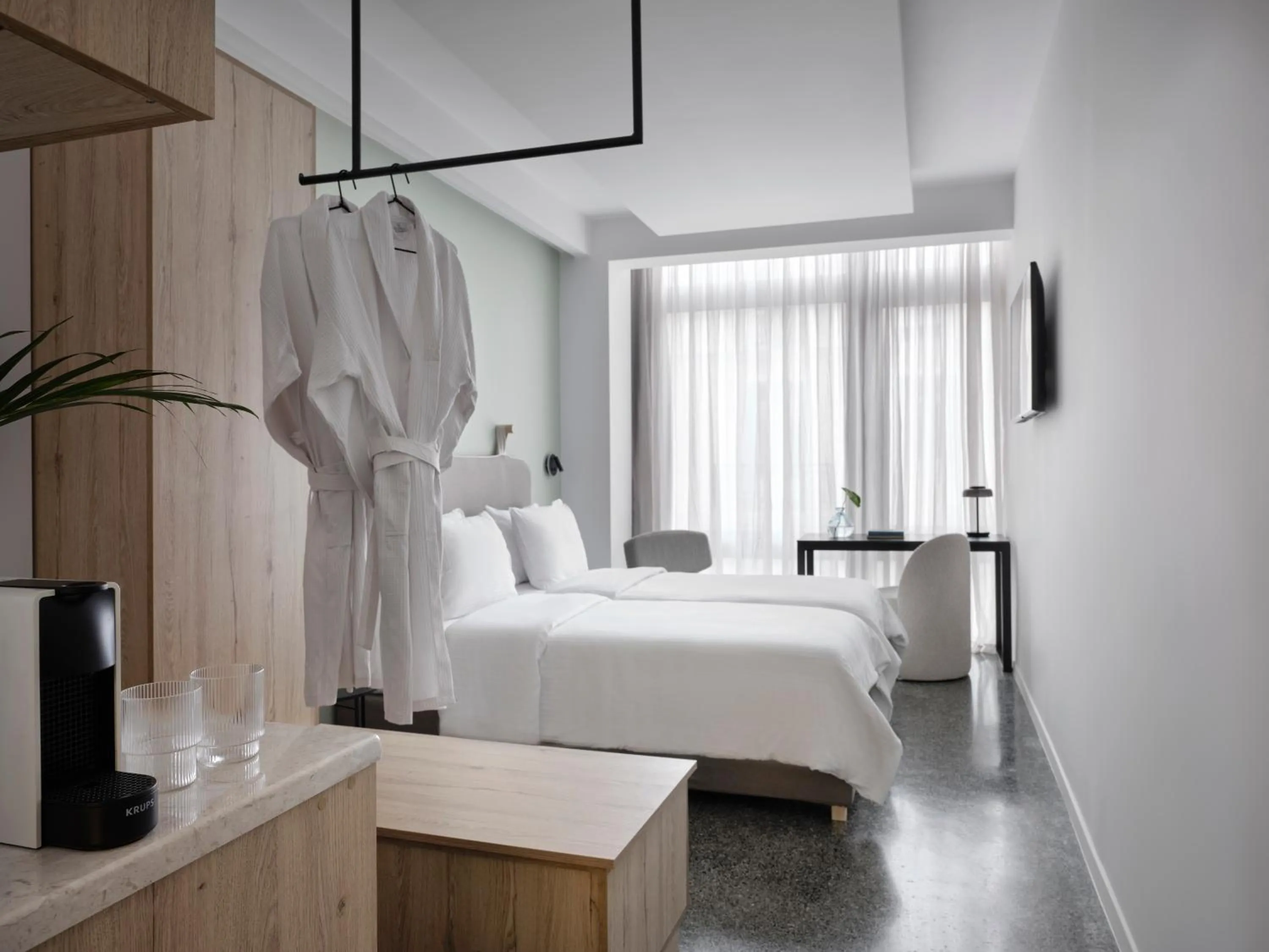 RESIDENCE PATRAS