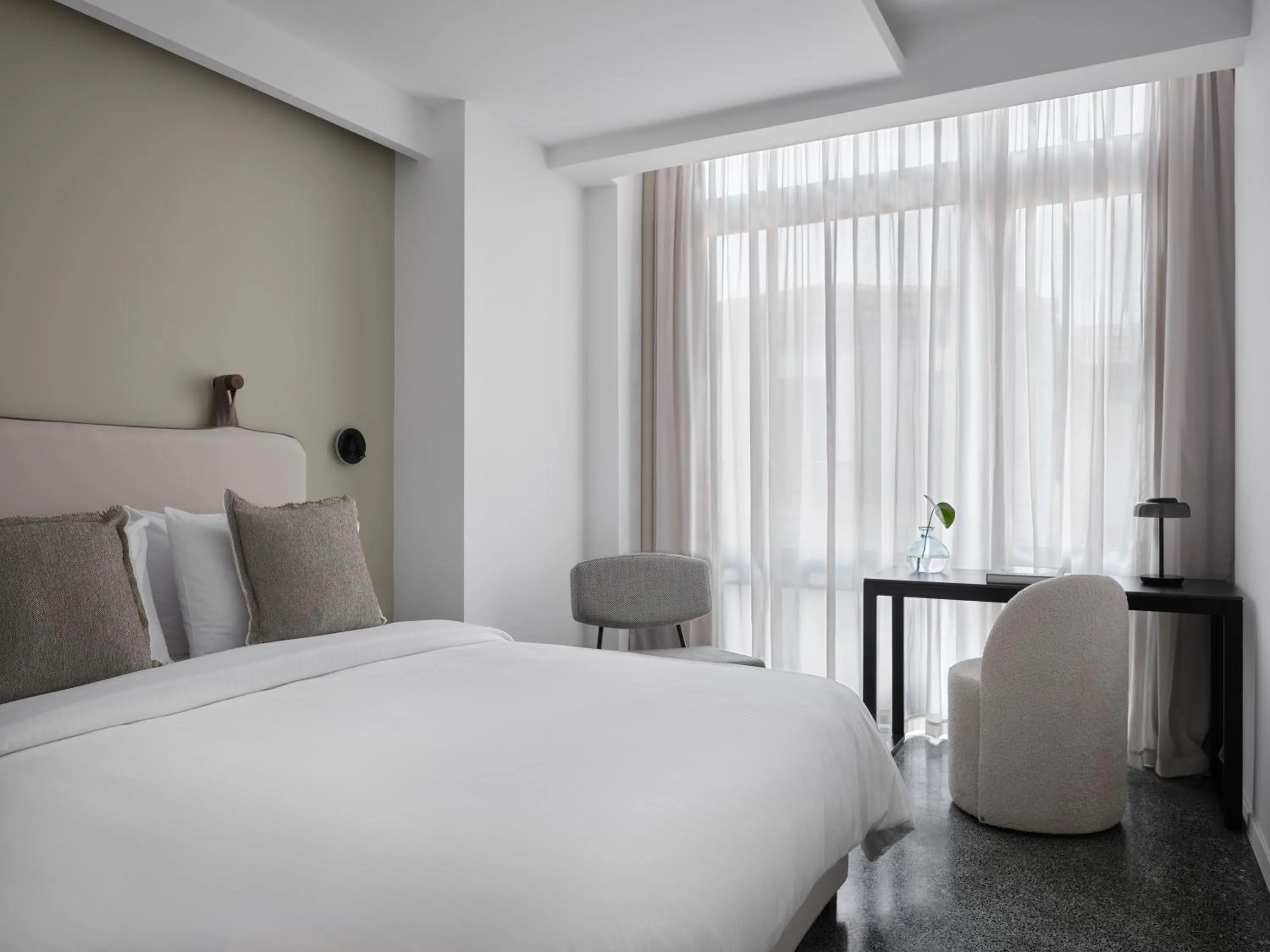 Standard Apartment in RESIDENCE PATRAS