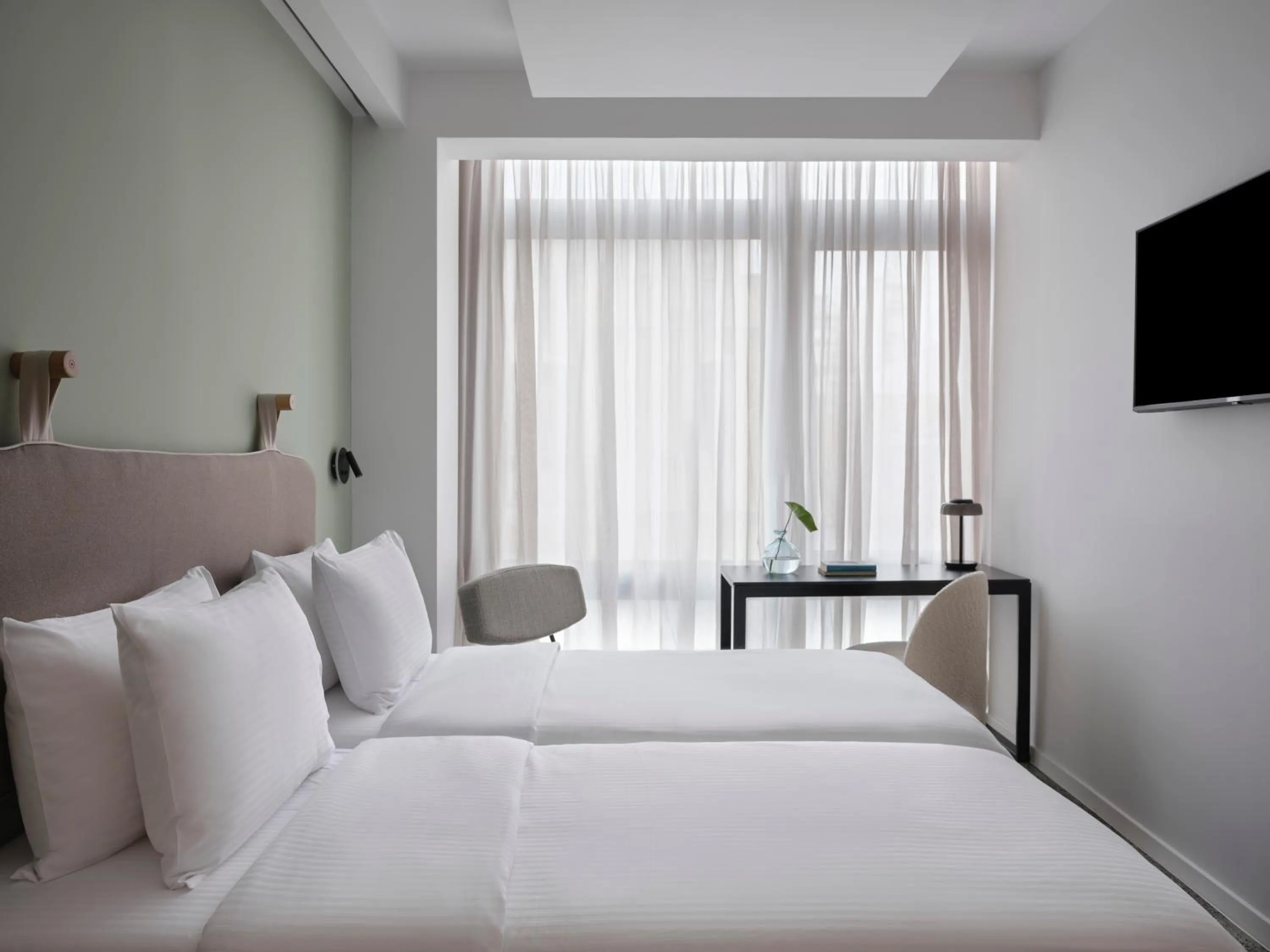 RESIDENCE PATRAS