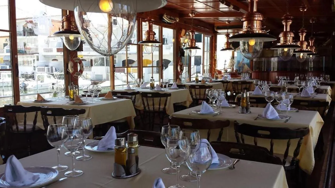 Hotel Portofino by InsideHome