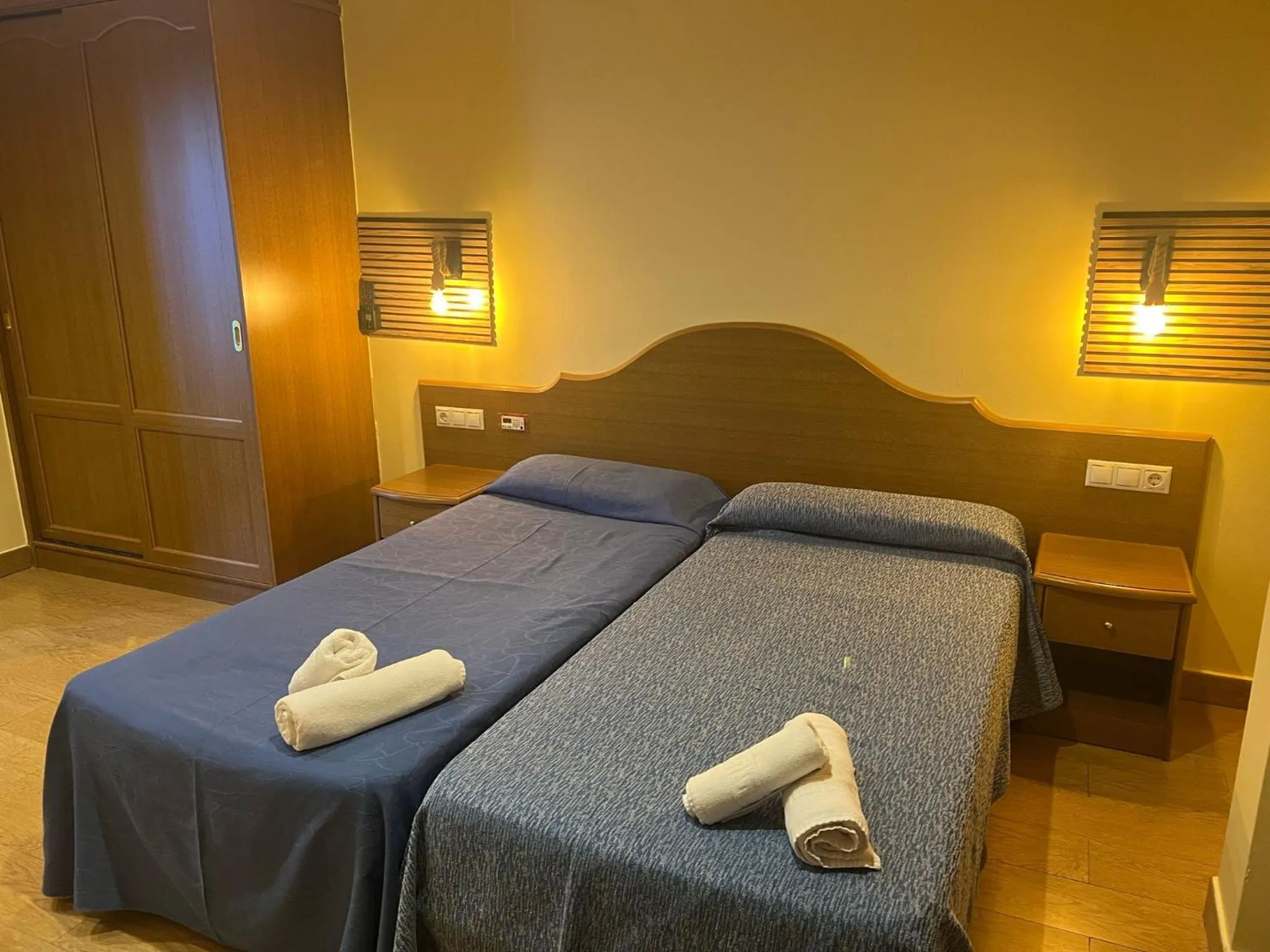 Hotel Portofino by InsideHome