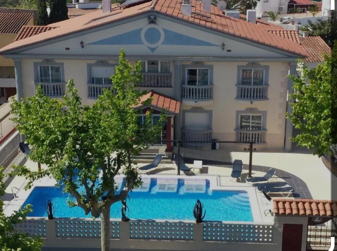 Hotel Portofino by InsideHome