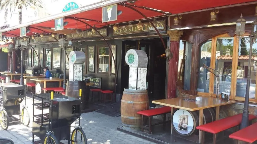 Hotel Portofino by InsideHome